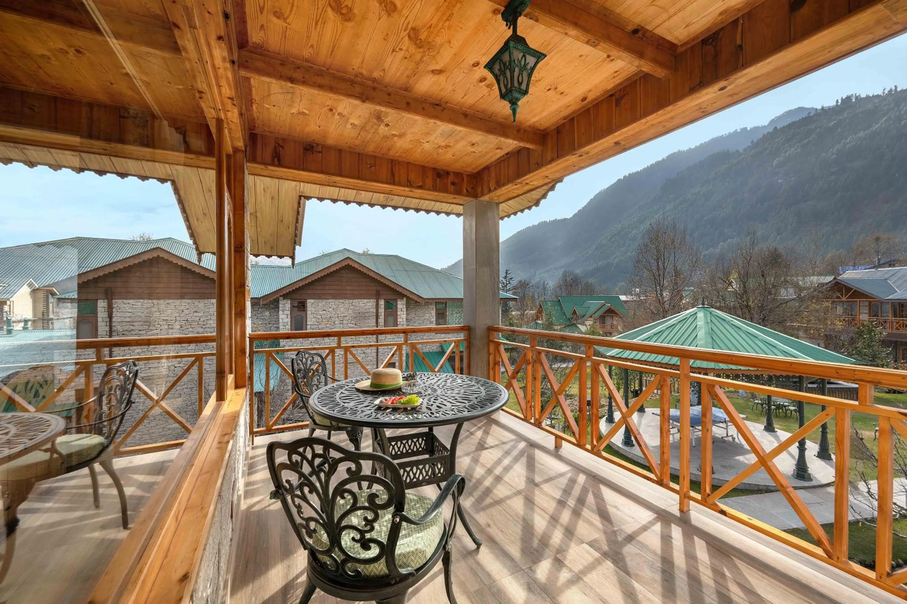 Storii By ITC Hotels Urvashis Retreat, Manali
