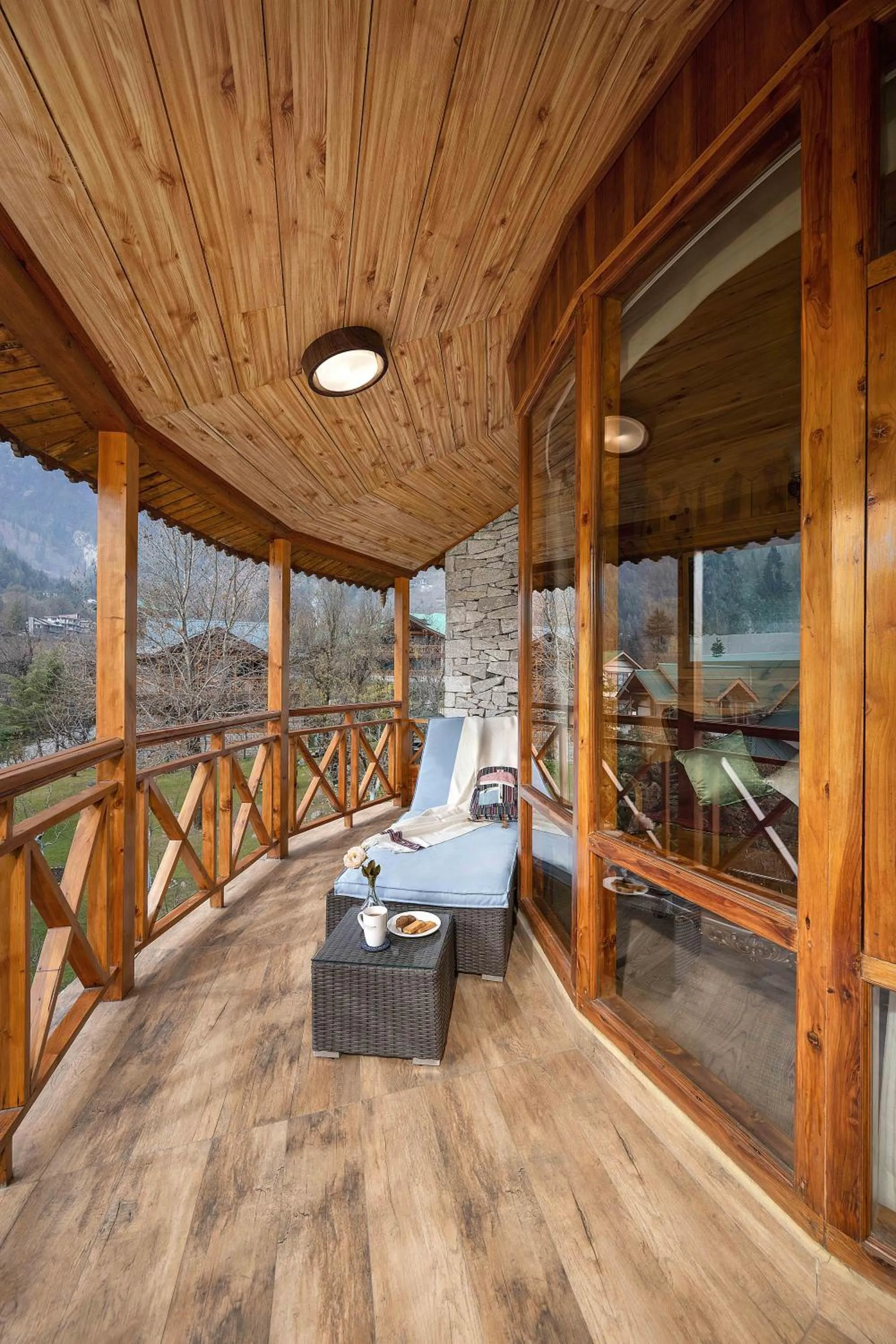 Storii By ITC Hotels Urvashis Retreat, Manali