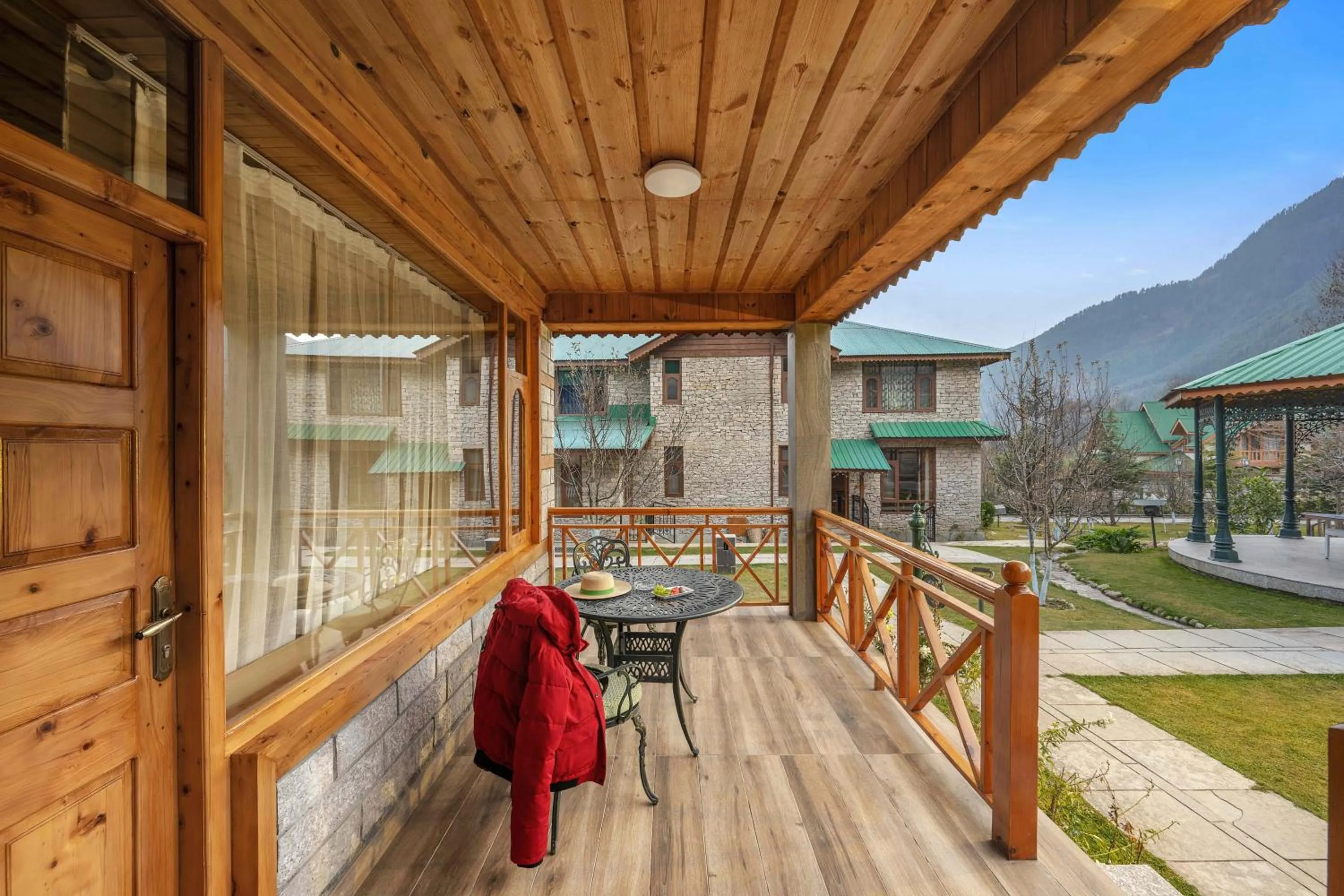 Storii By ITC Hotels Urvashis Retreat, Manali