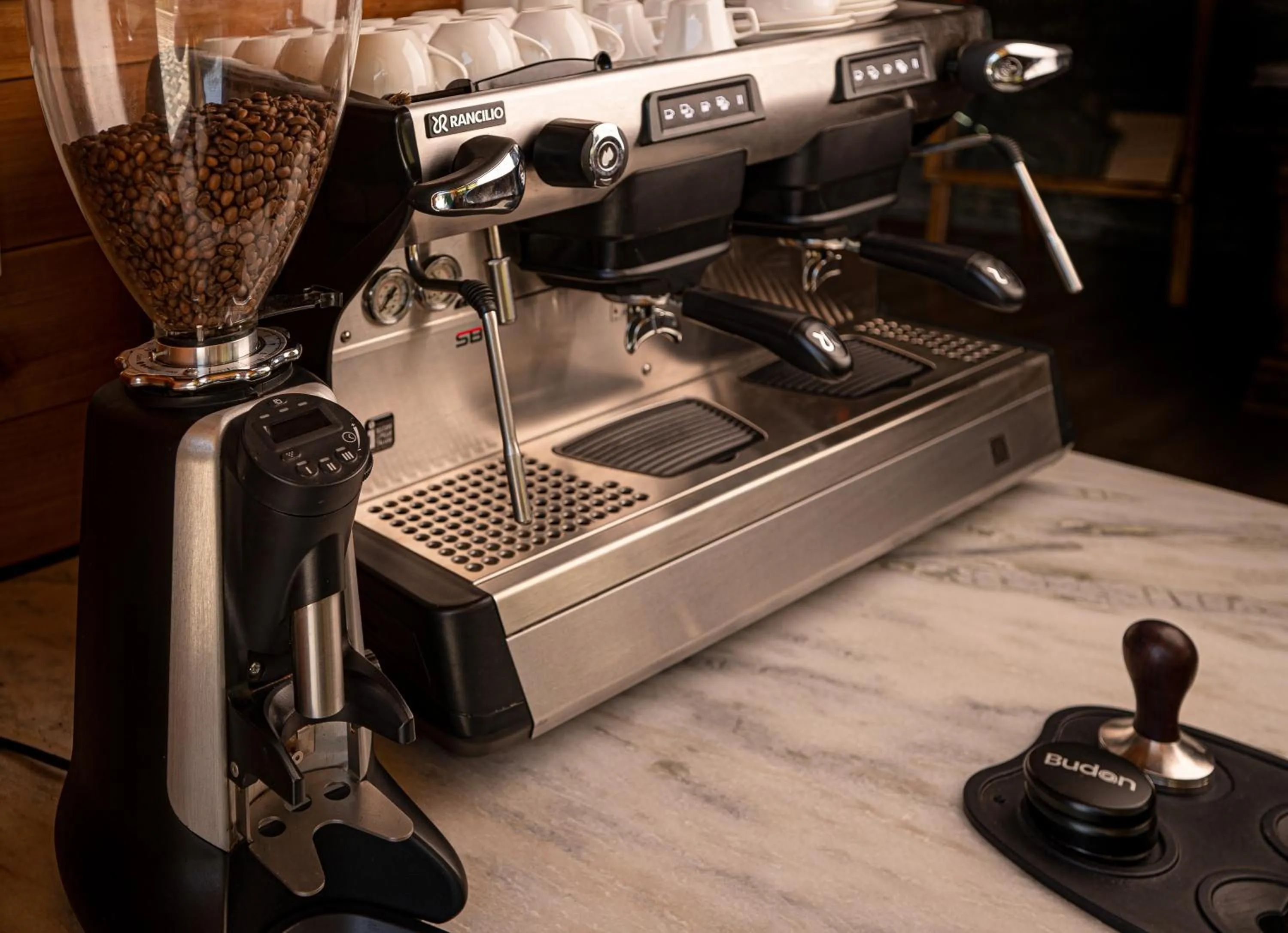 Coffee/tea facilities in Storii By ITC Hotels Urvashis Retreat, Manali