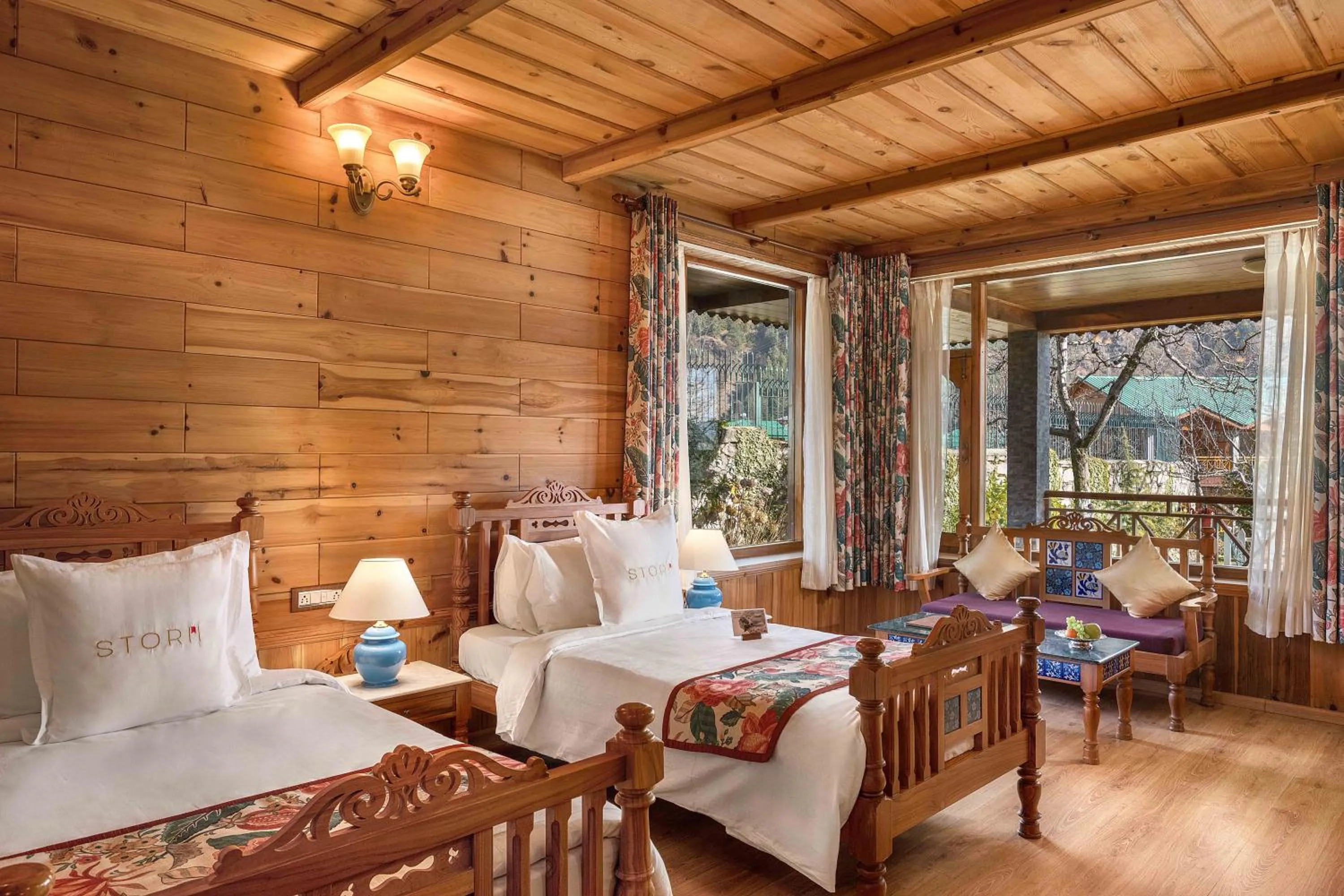 Storii By ITC Hotels Urvashis Retreat, Manali