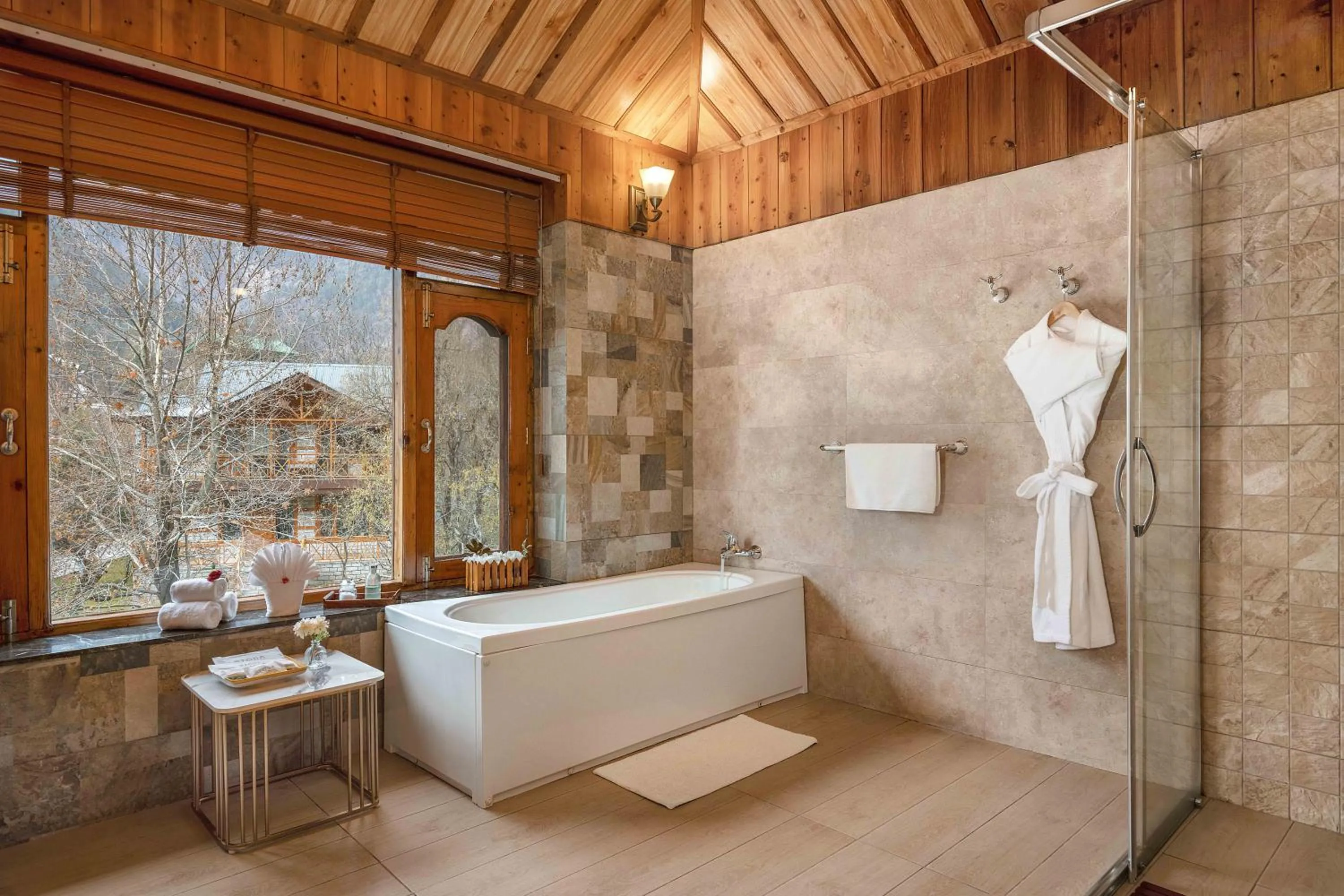 Storii By ITC Hotels Urvashis Retreat, Manali