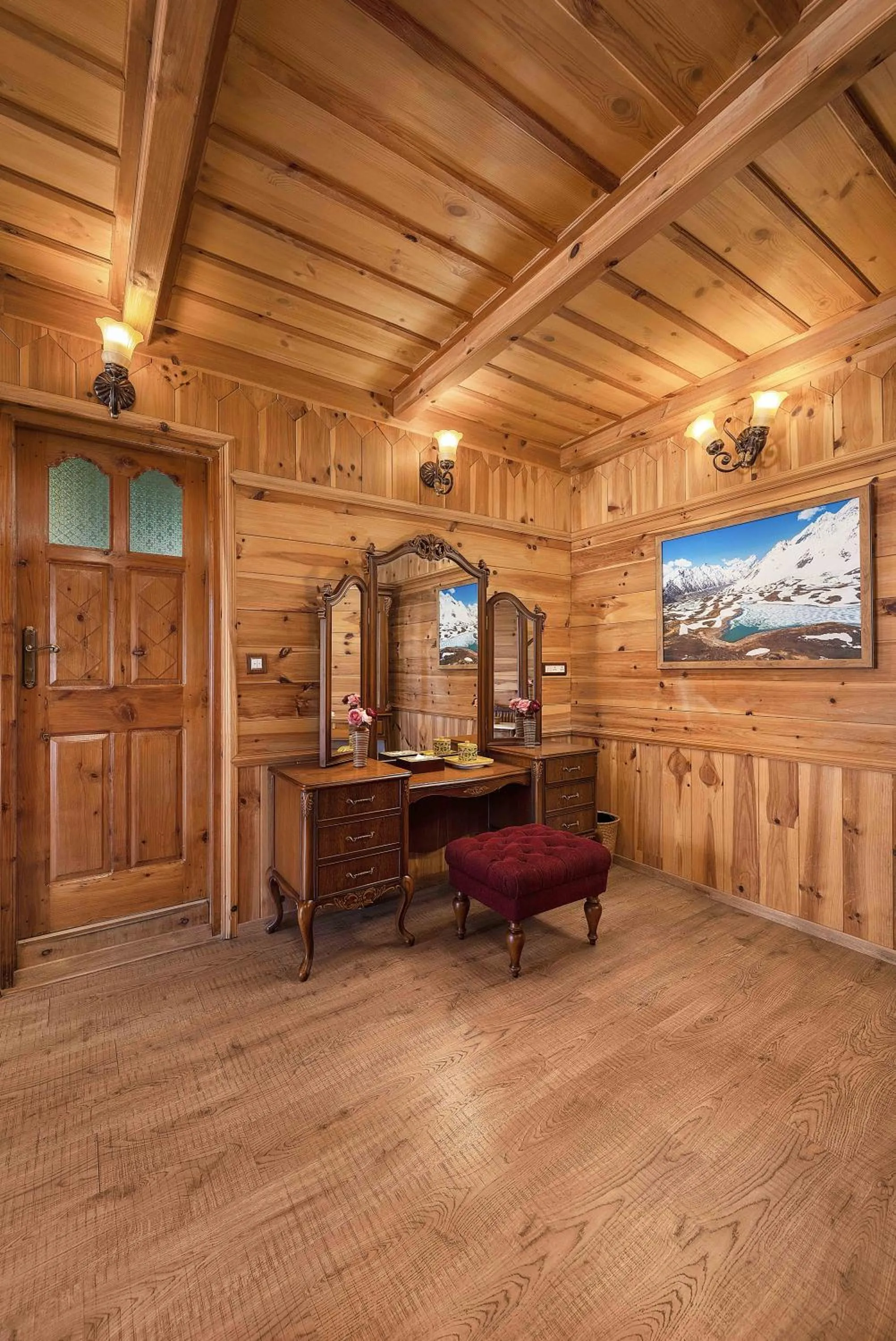 Storii By ITC Hotels Urvashis Retreat, Manali