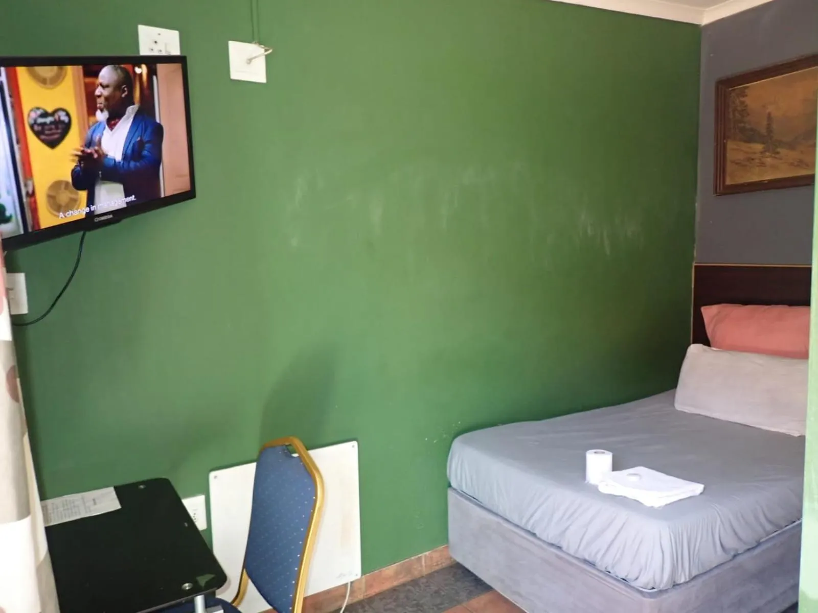 Photo of the whole room, Bed in G&G Guesthouse