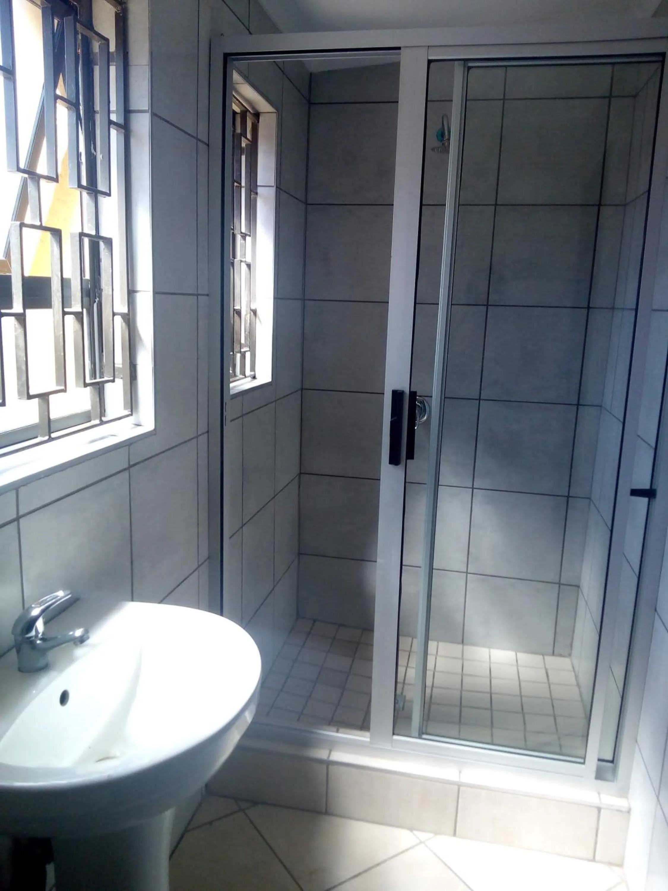 Bathroom in G&G Guesthouse