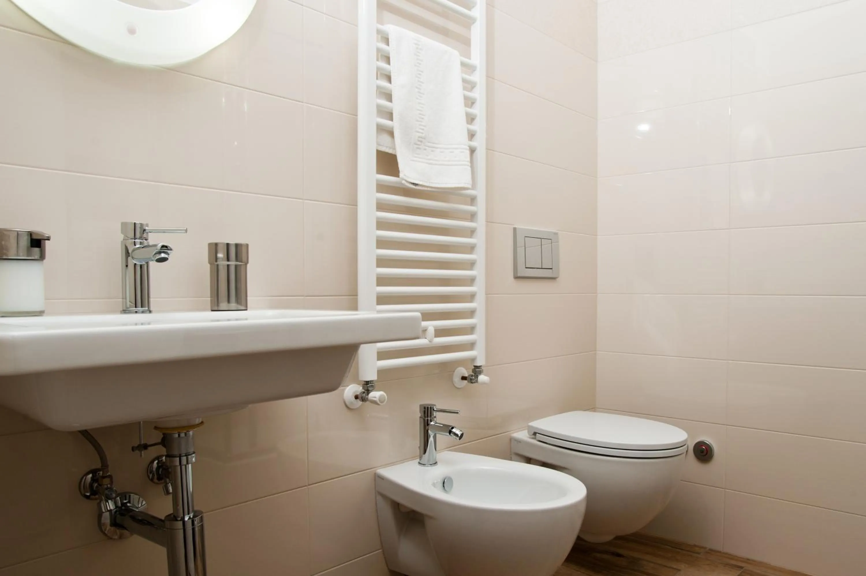 B&B Raffaello a Mare