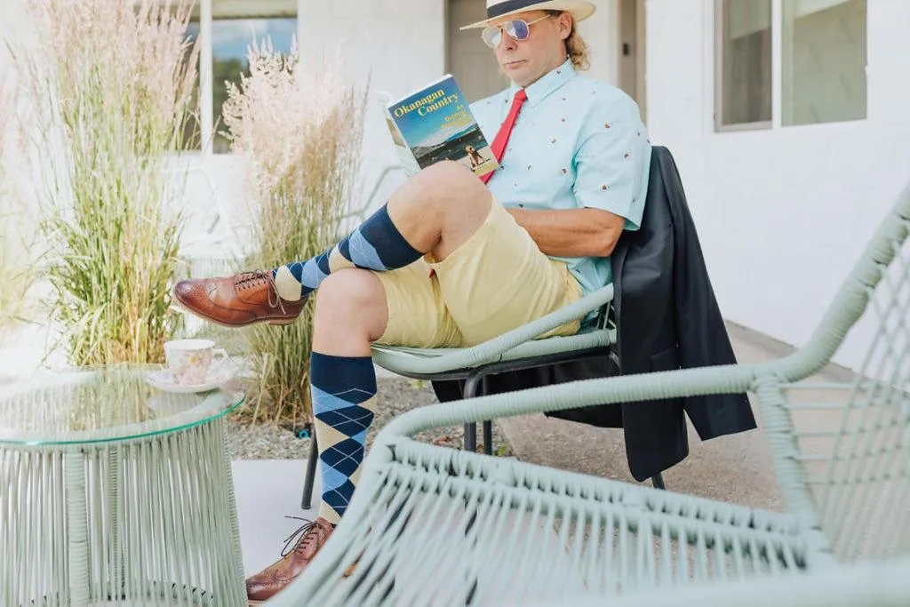 Naramata Courtyard Suites