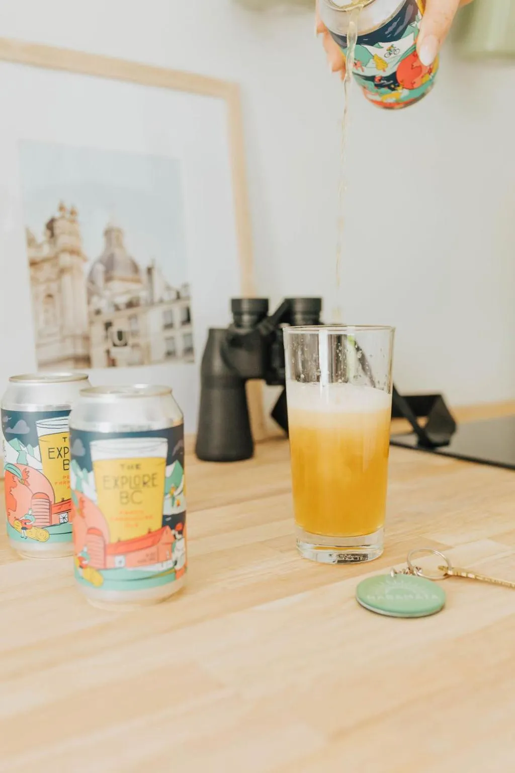 Naramata Courtyard Suites