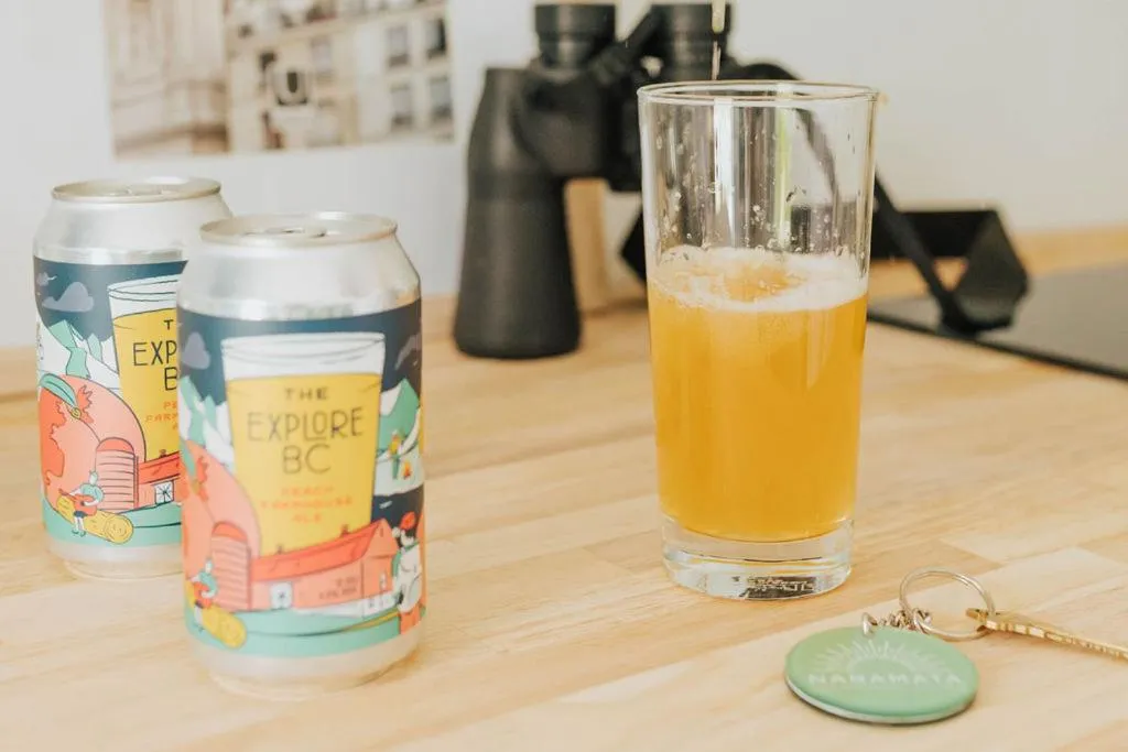 Naramata Courtyard Suites