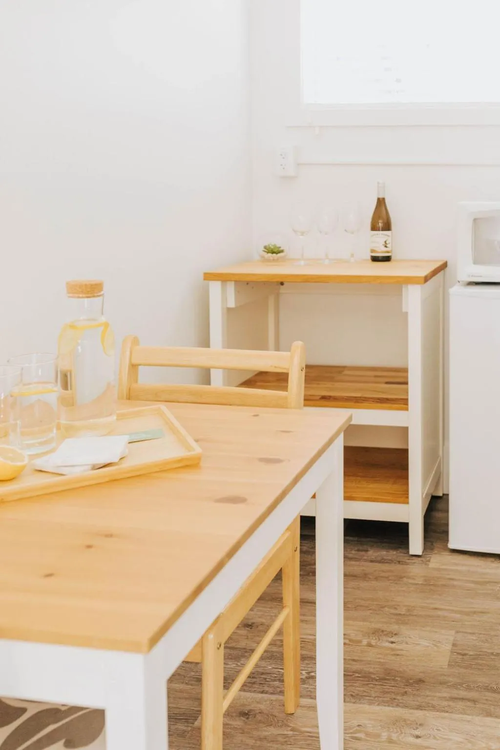 Naramata Courtyard Suites