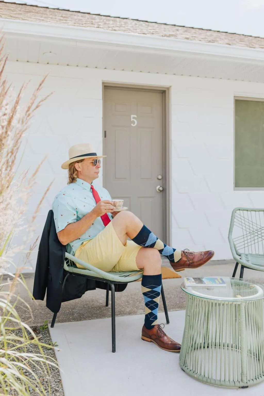 Naramata Courtyard Suites