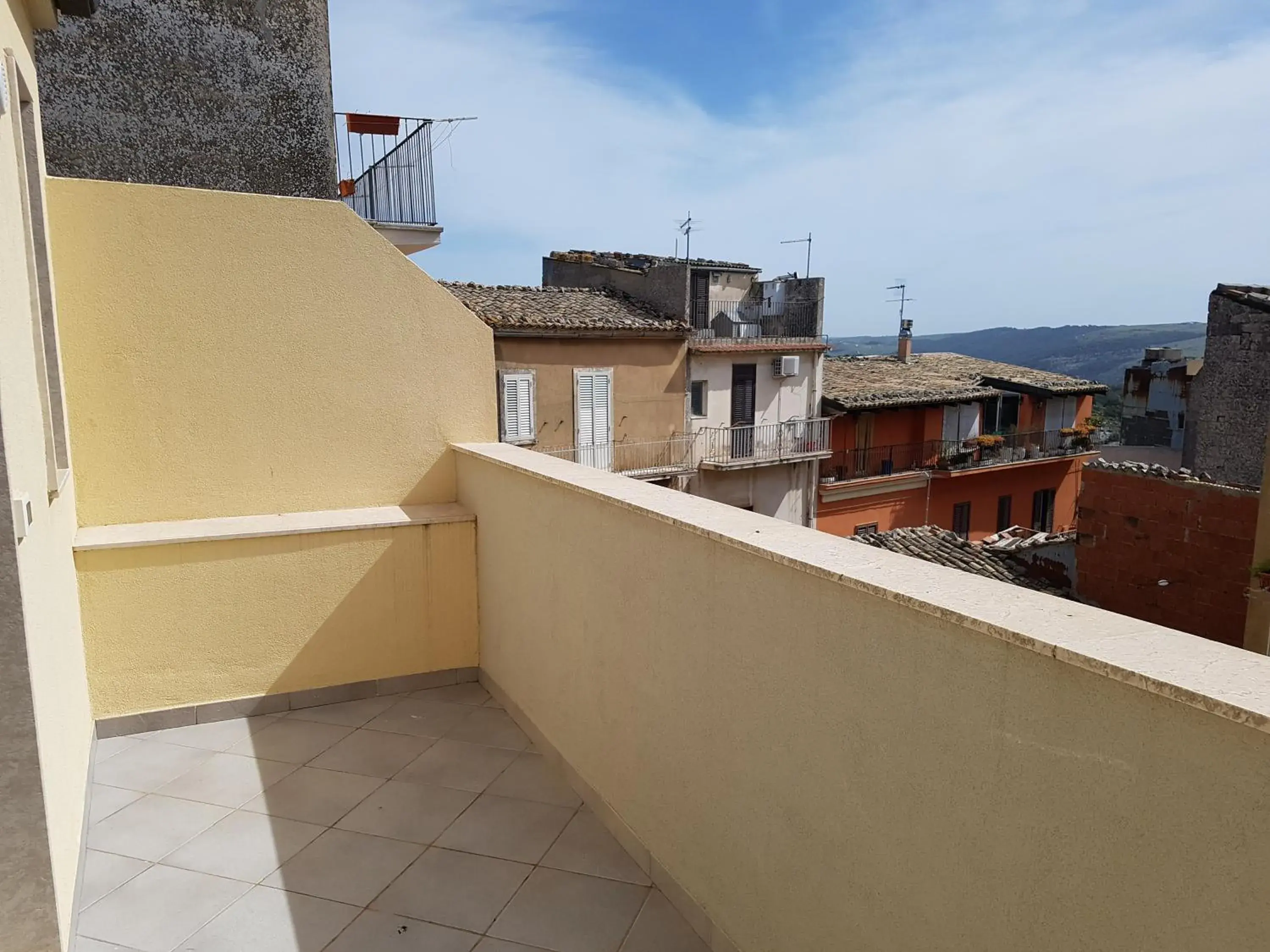 Double Room with Terrace in Beda Ragusa Double Room with Terrace in Beda Ragusa