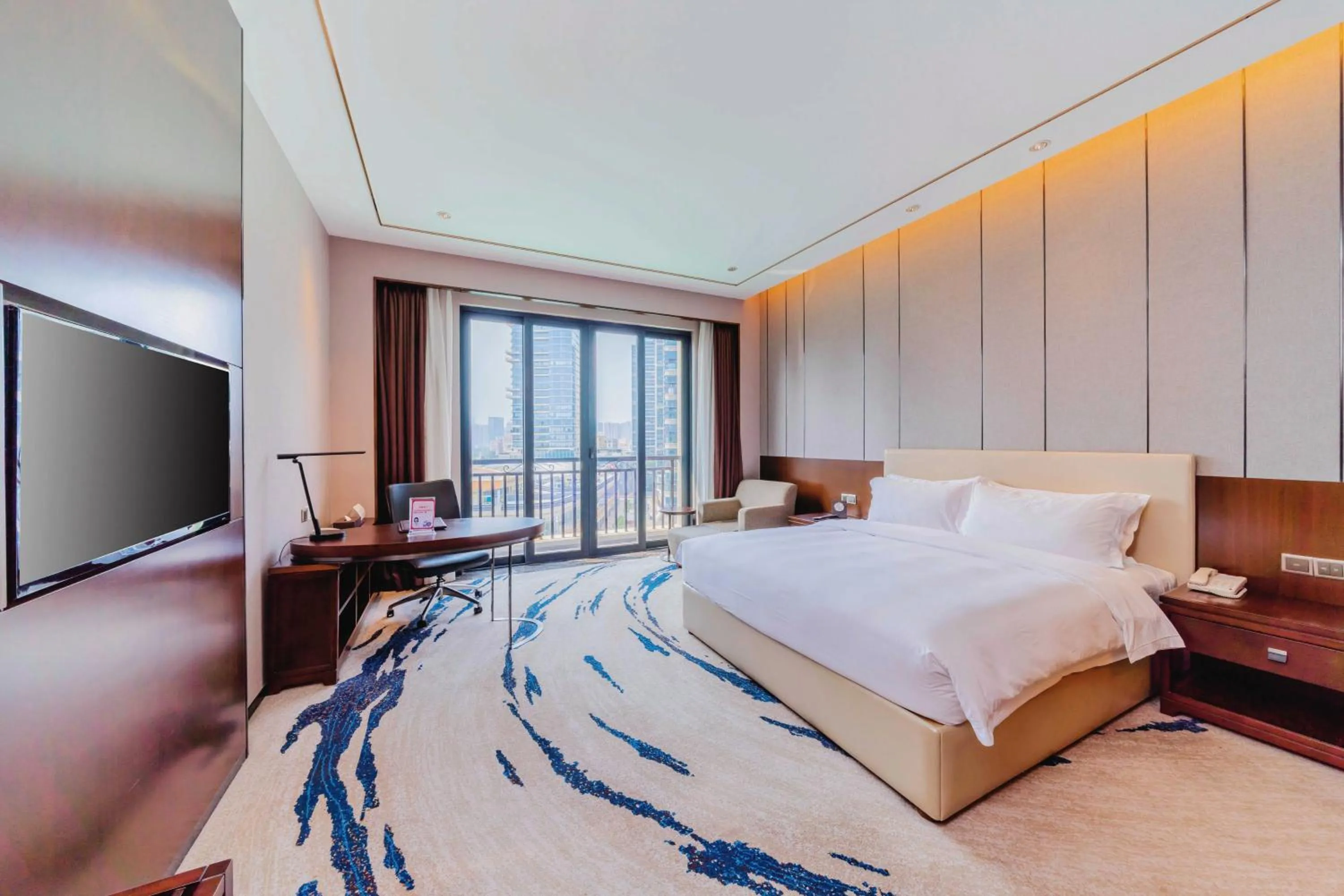 Ramada By Wyndham Huizhou South