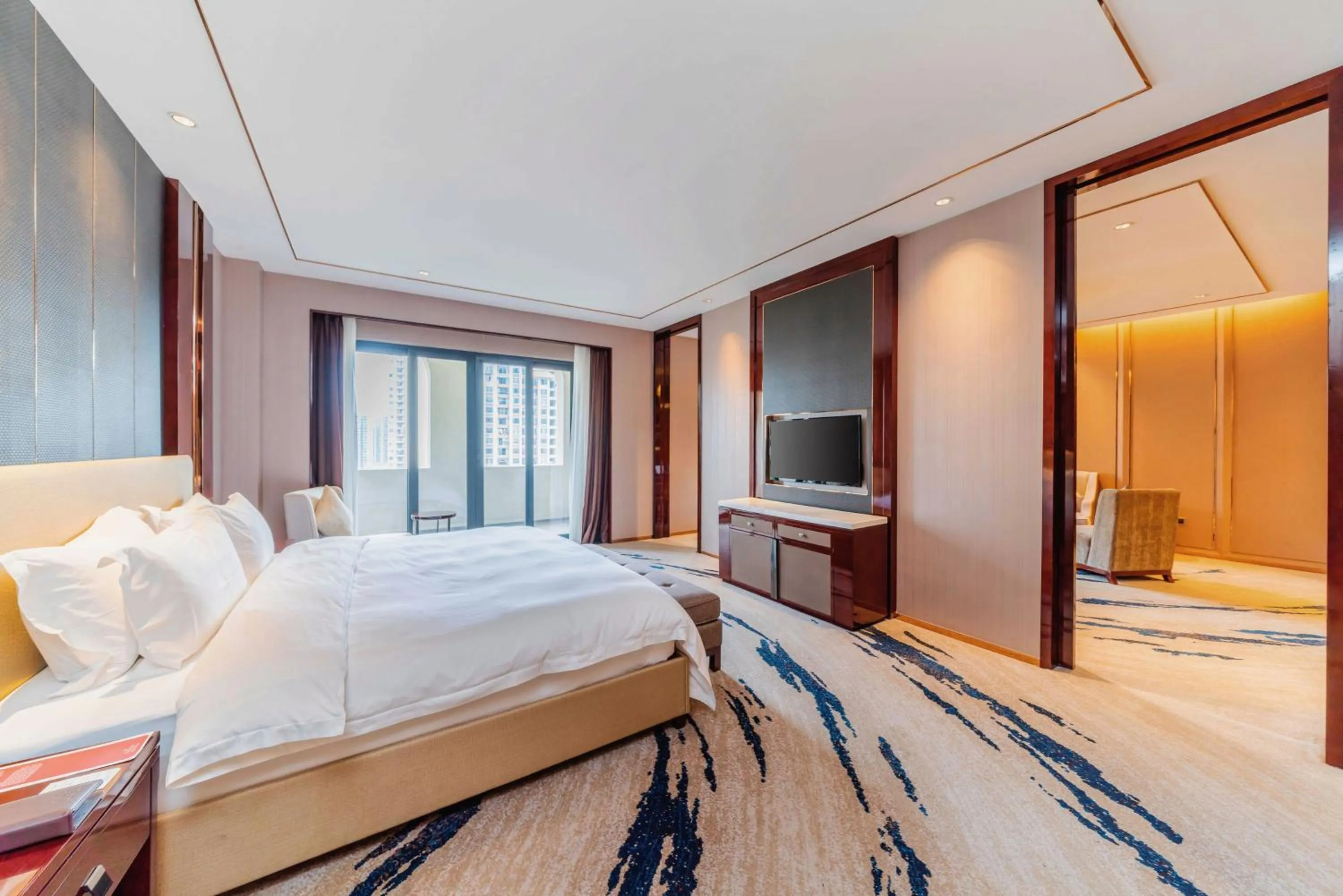 Ramada By Wyndham Huizhou South