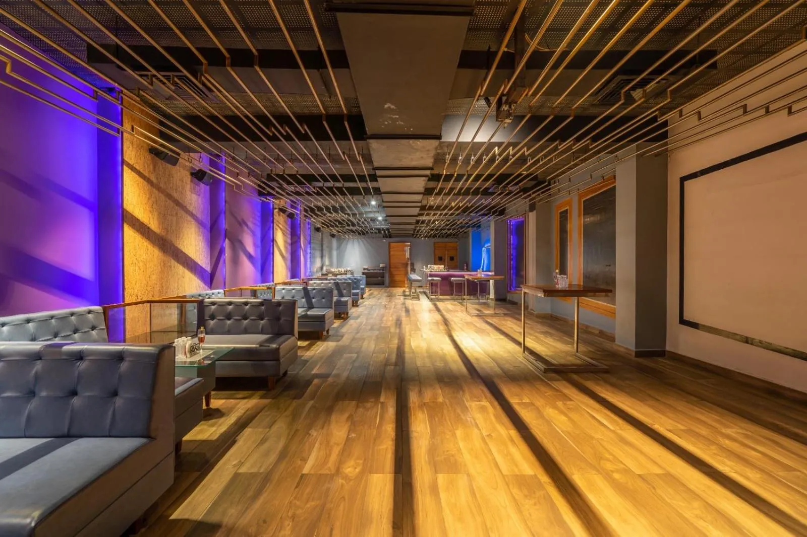 Banquet/Function facilities in Hotel Mayura