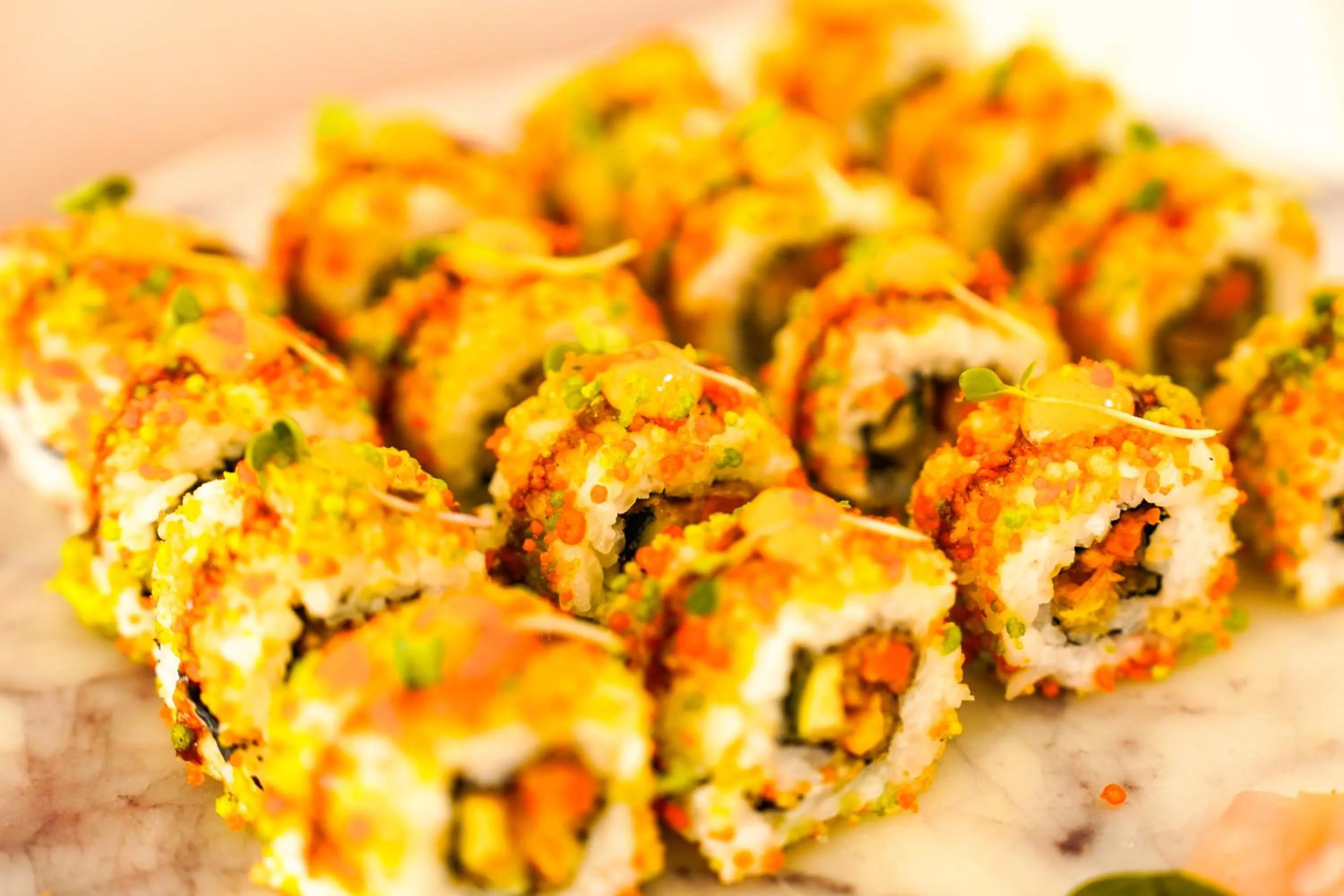 Restaurant/places to eat in Hotel Mayura