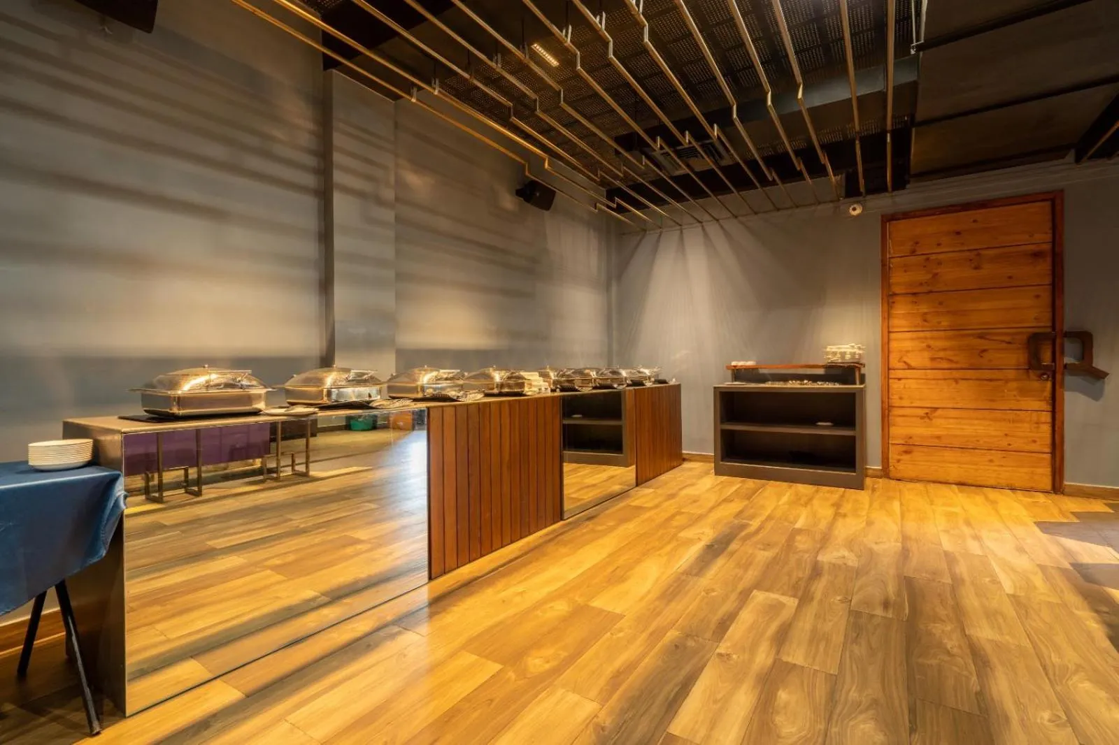 Banquet/Function facilities in Hotel Mayura