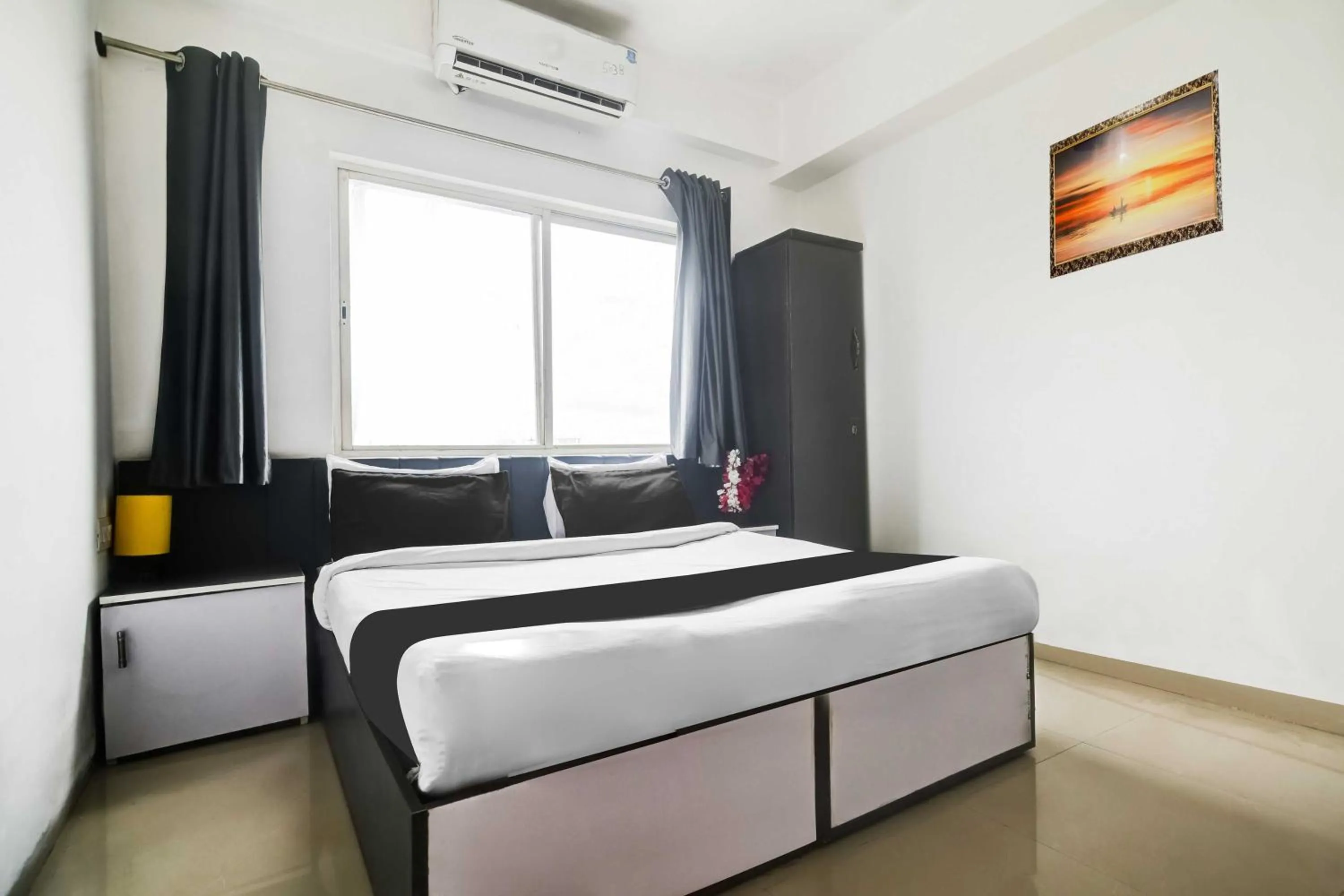 Bedroom, Bed in Collection O Indraprasth