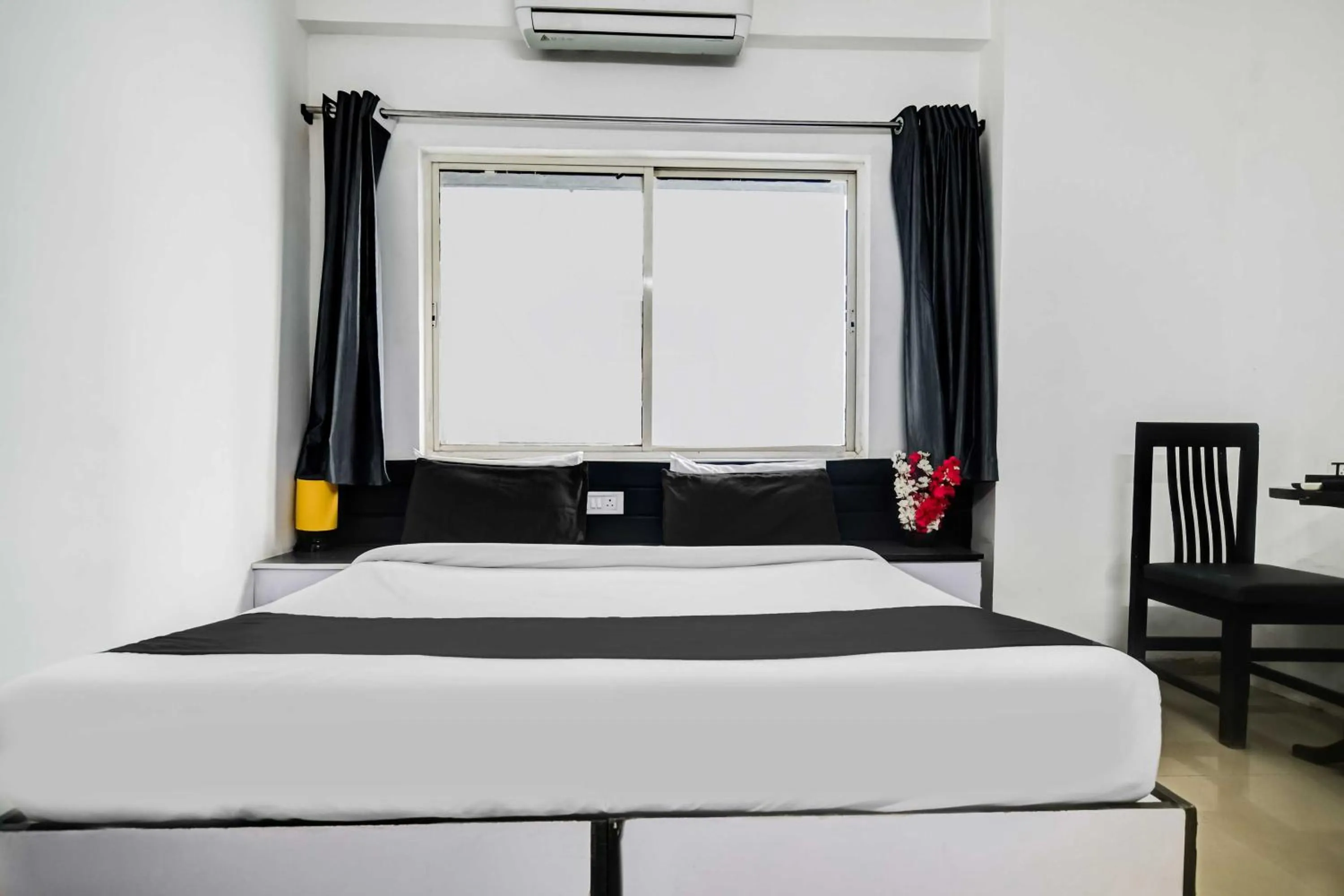 Bedroom, Bed in Collection O Indraprasth