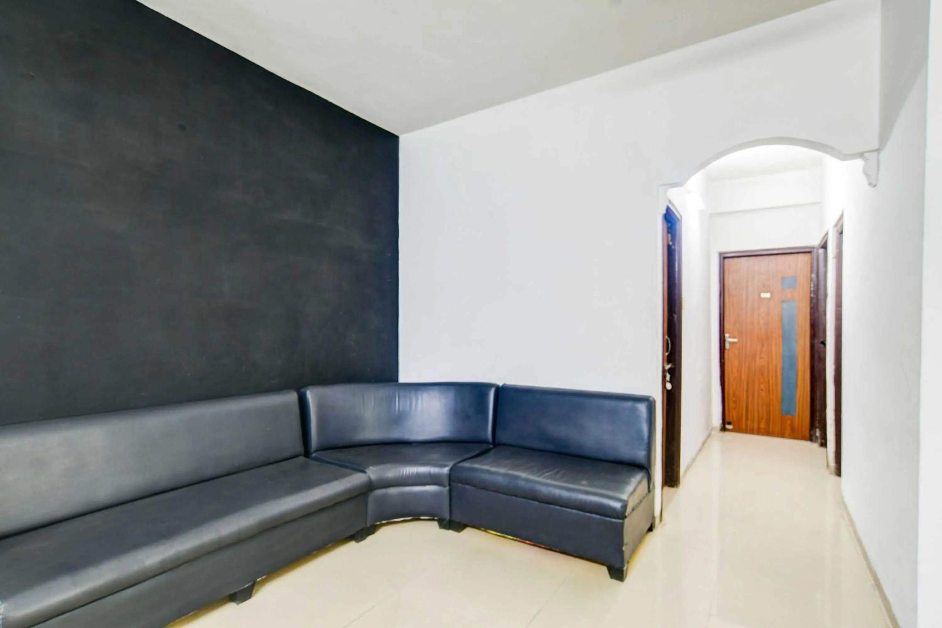 Lobby or reception in Collection O Indraprasth