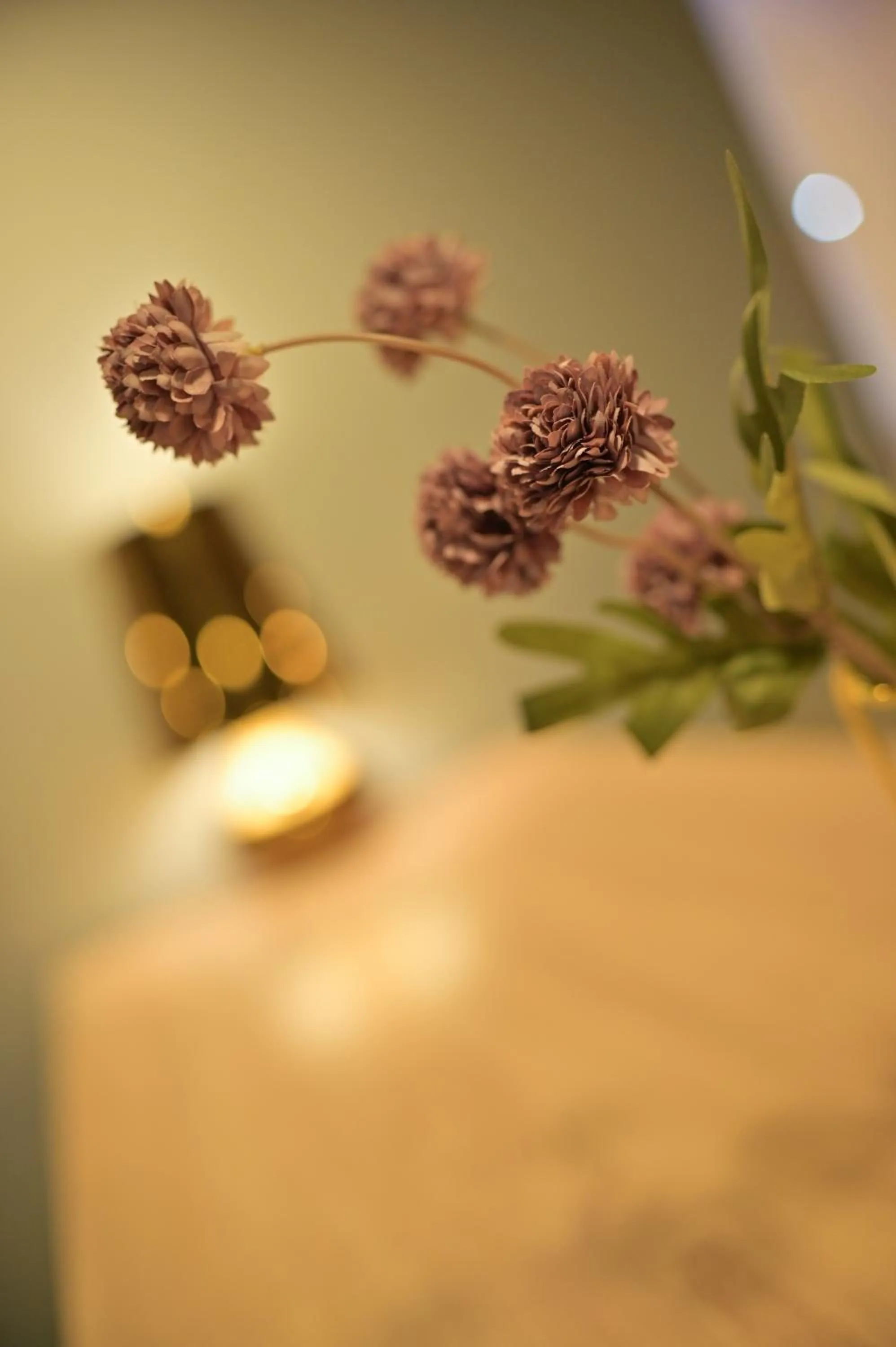 Decorative detail in 12 Revay Hotel