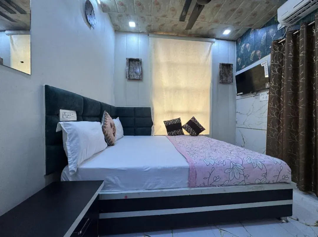 The Kwality Residency The Kwality Residency