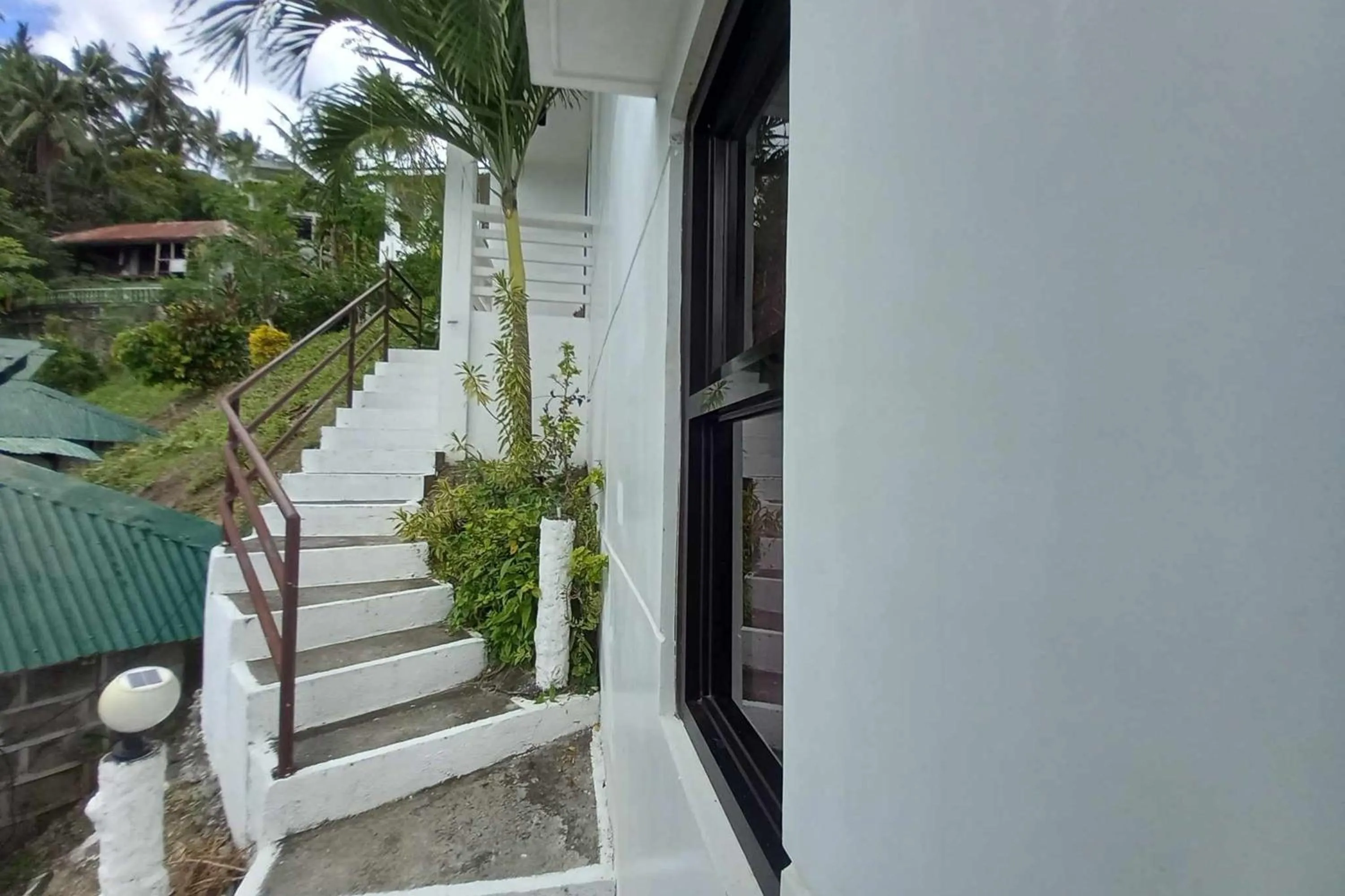 Day in Bellevue Resort Puerto Galera