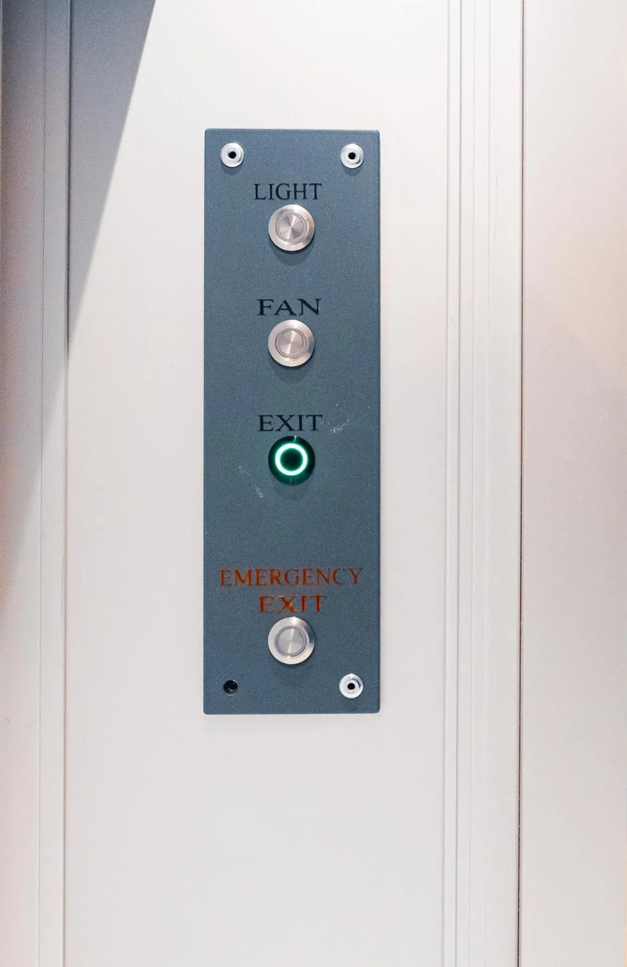 Bedroom in Capsule Hotel Nyhavn63