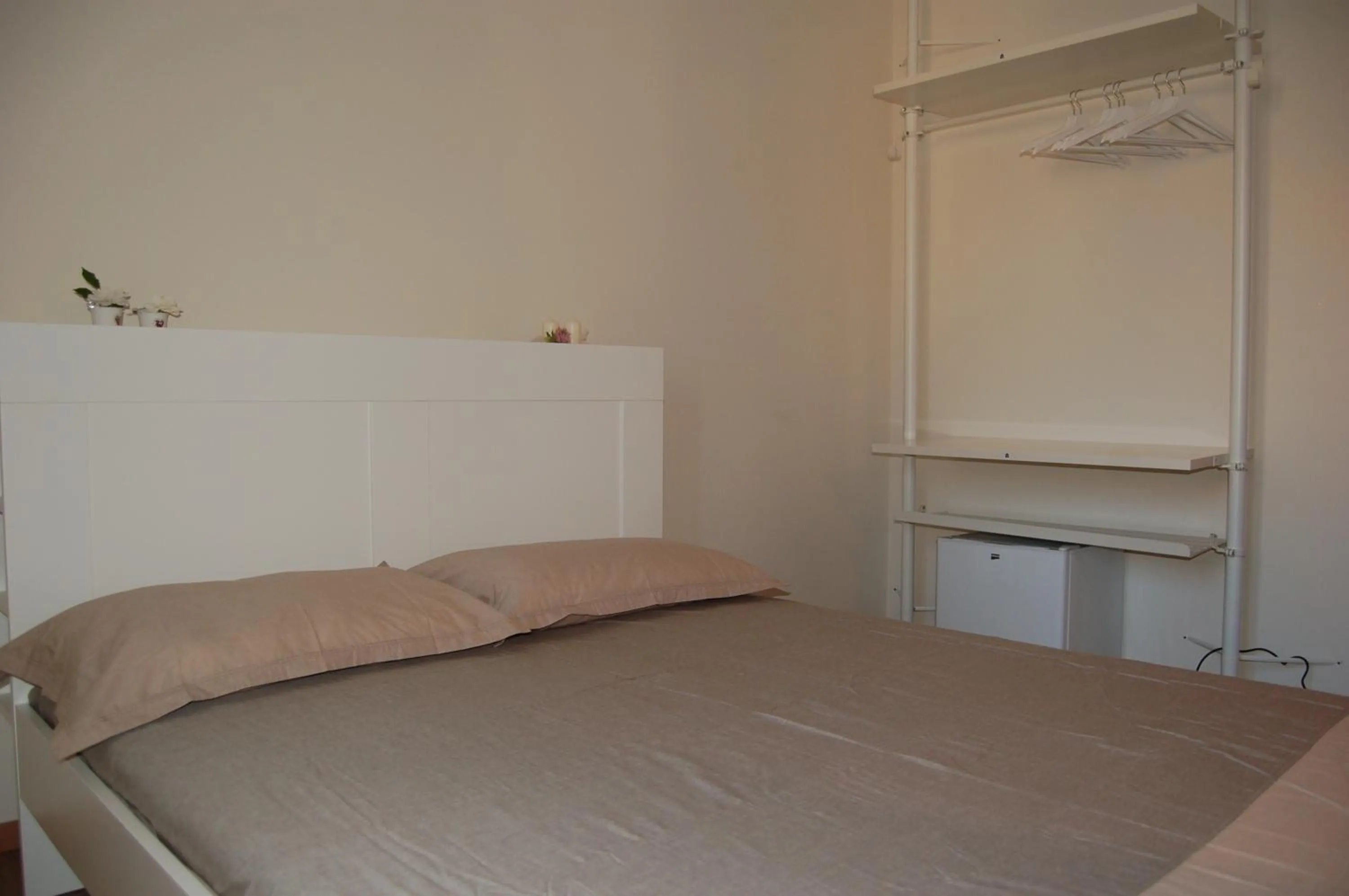 Photo of the whole room, Bed in Piccolo Marte