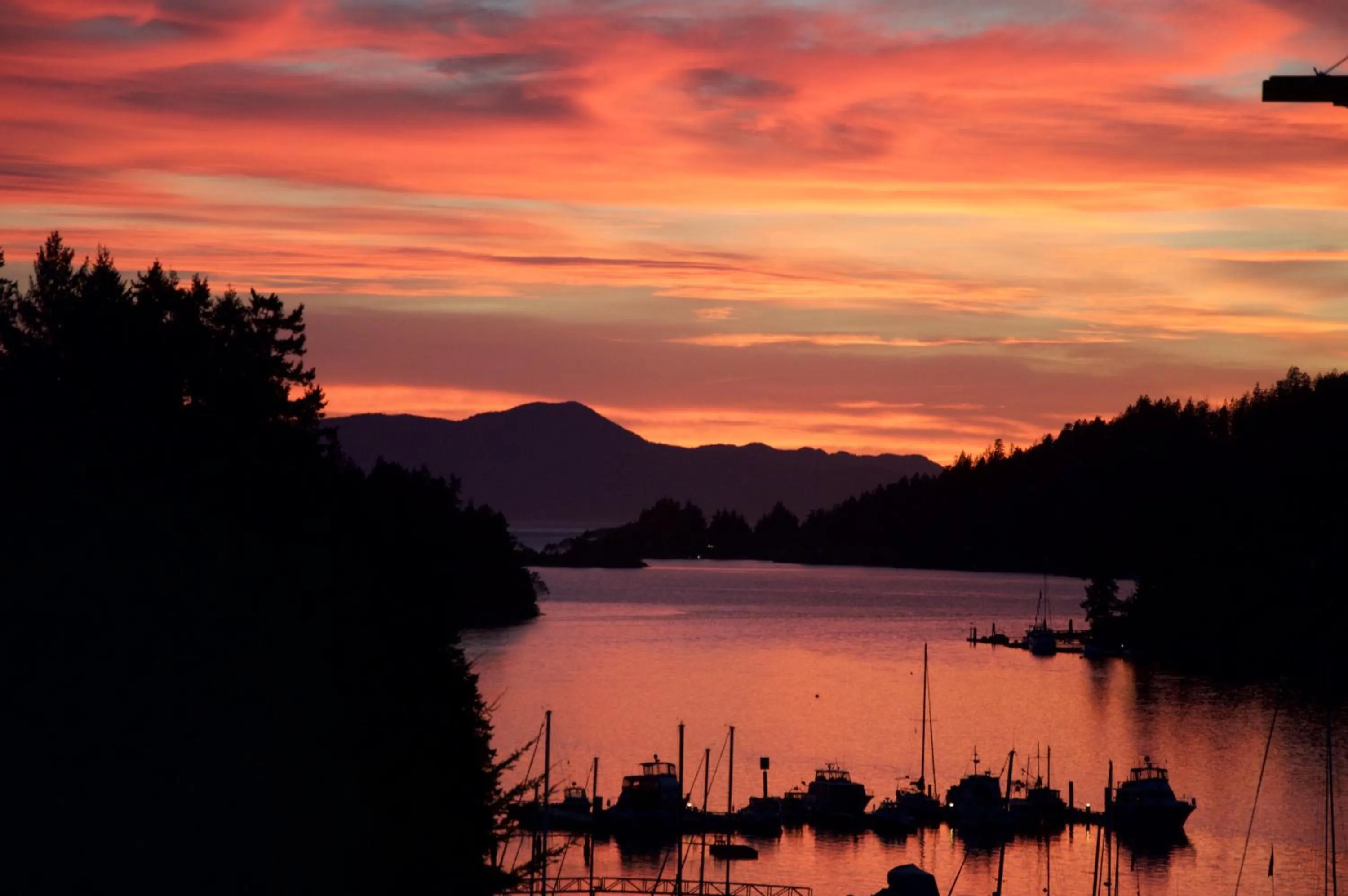 Nearby landmark in Enchanter Ocean View Suites