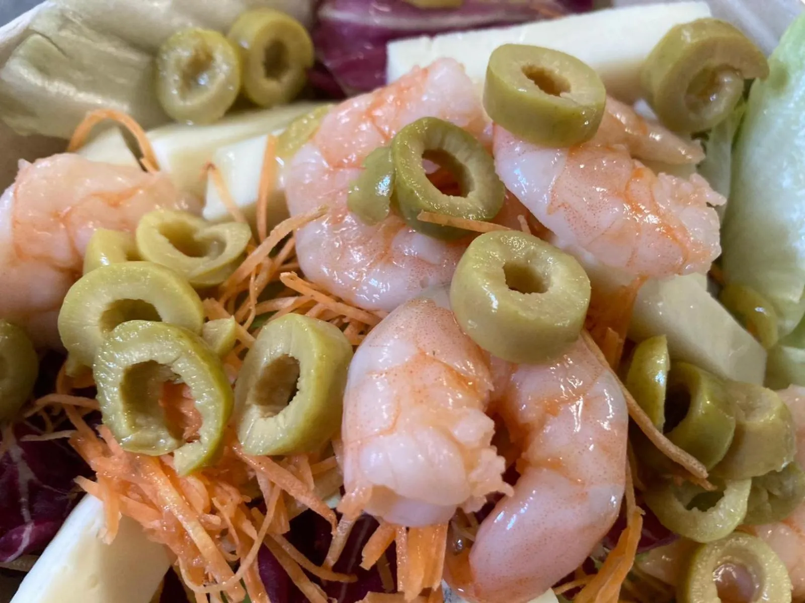 Restaurant/places to eat in Hotel Ristorante Stella