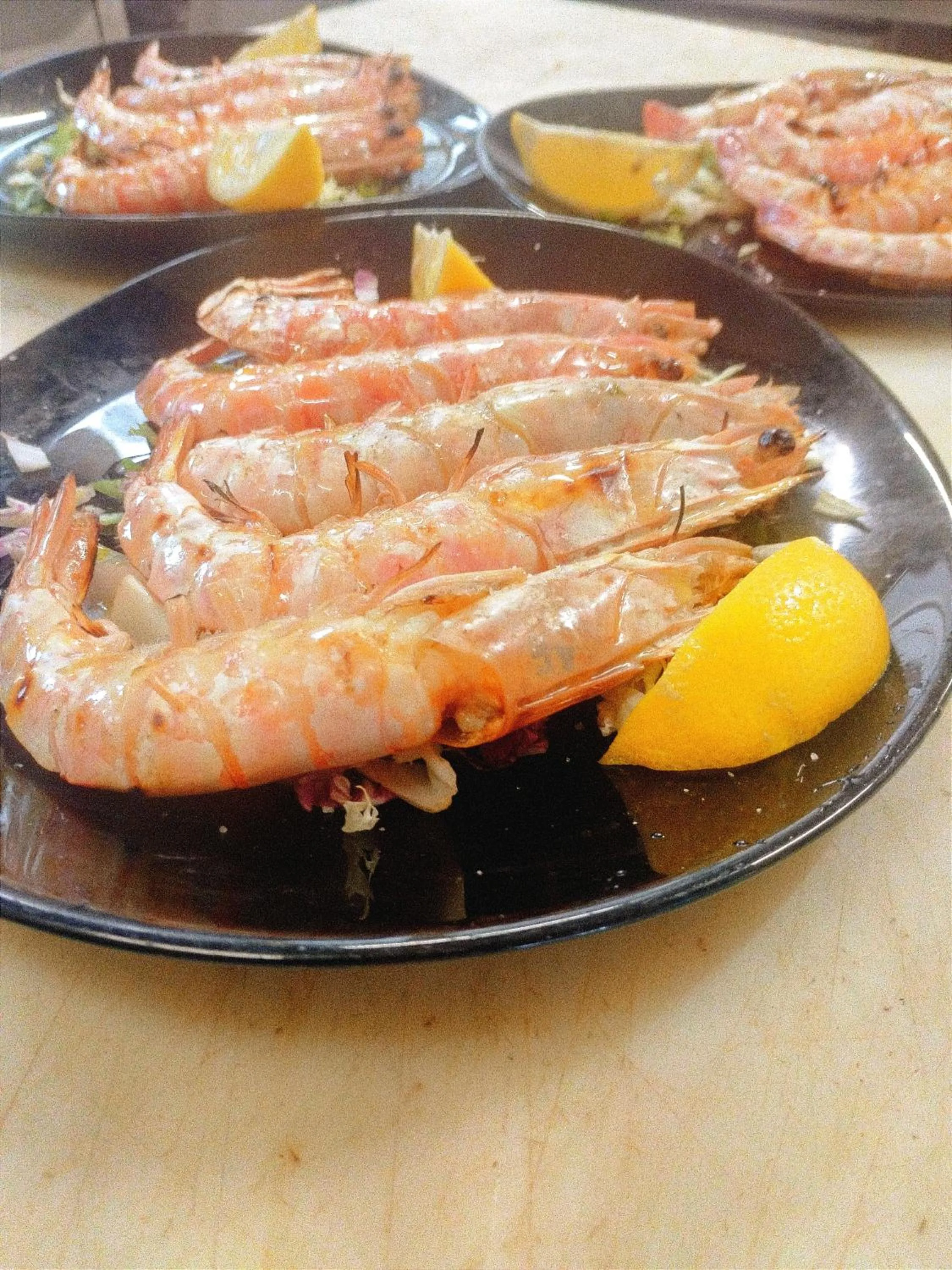 Restaurant/places to eat in Hotel Ristorante Stella