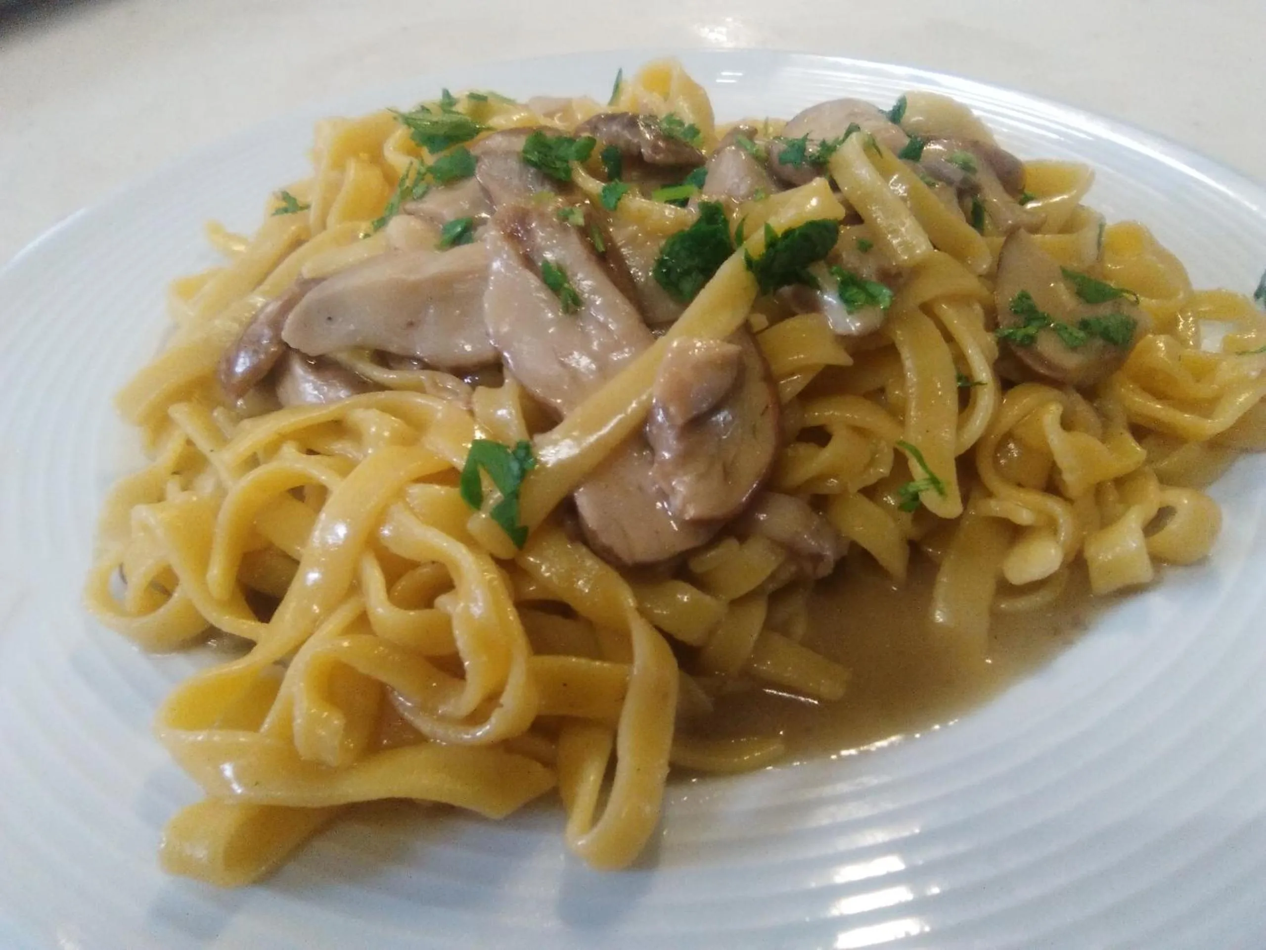 Restaurant/places to eat in Hotel Ristorante Stella