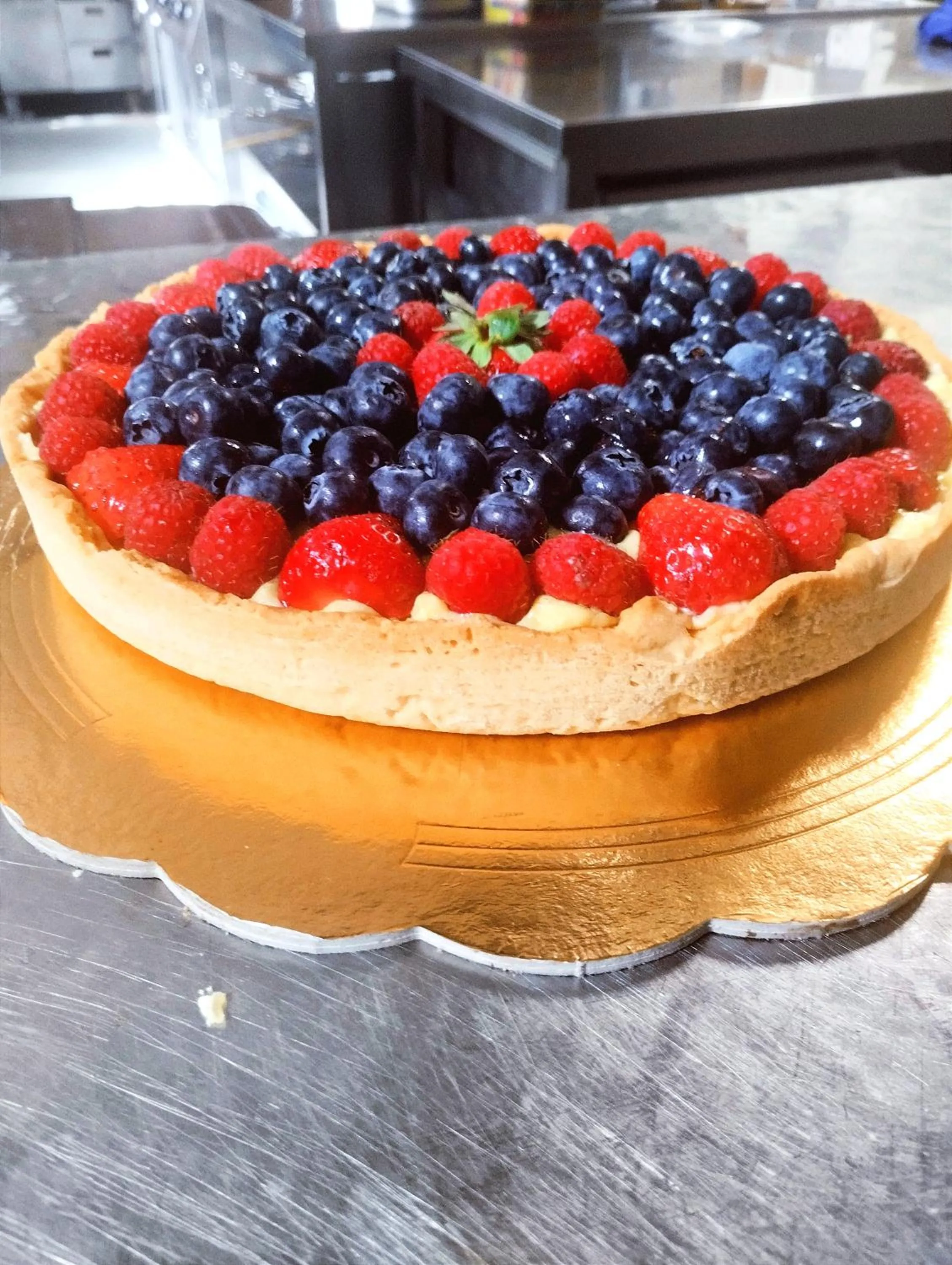 Restaurant/places to eat in Hotel Ristorante Stella