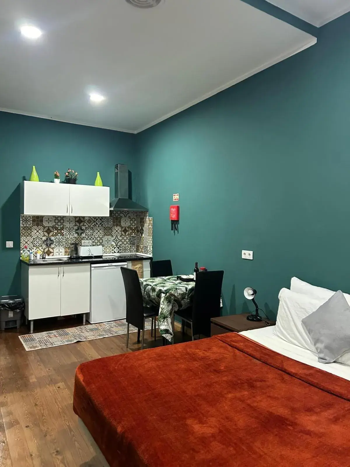 Studio Apartment in Sao Jorge Apartments & Suites Studio Apartment in Sao Jorge Apartments & Suites