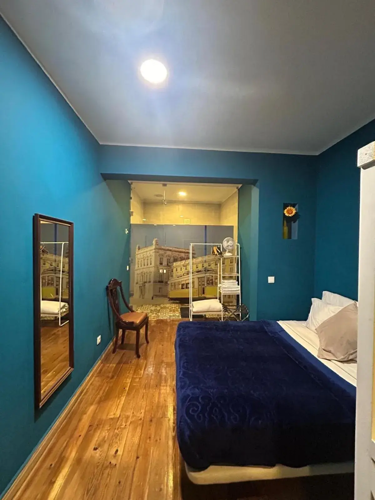 Duplex Apartment in Sao Jorge Apartments & Suites Duplex Apartment in Sao Jorge Apartments & Suites