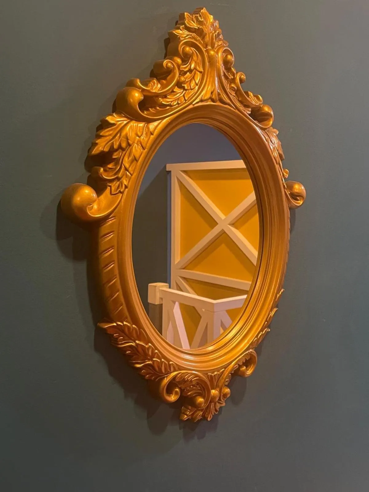 Bedroom in Sao Jorge Apartments & Suites