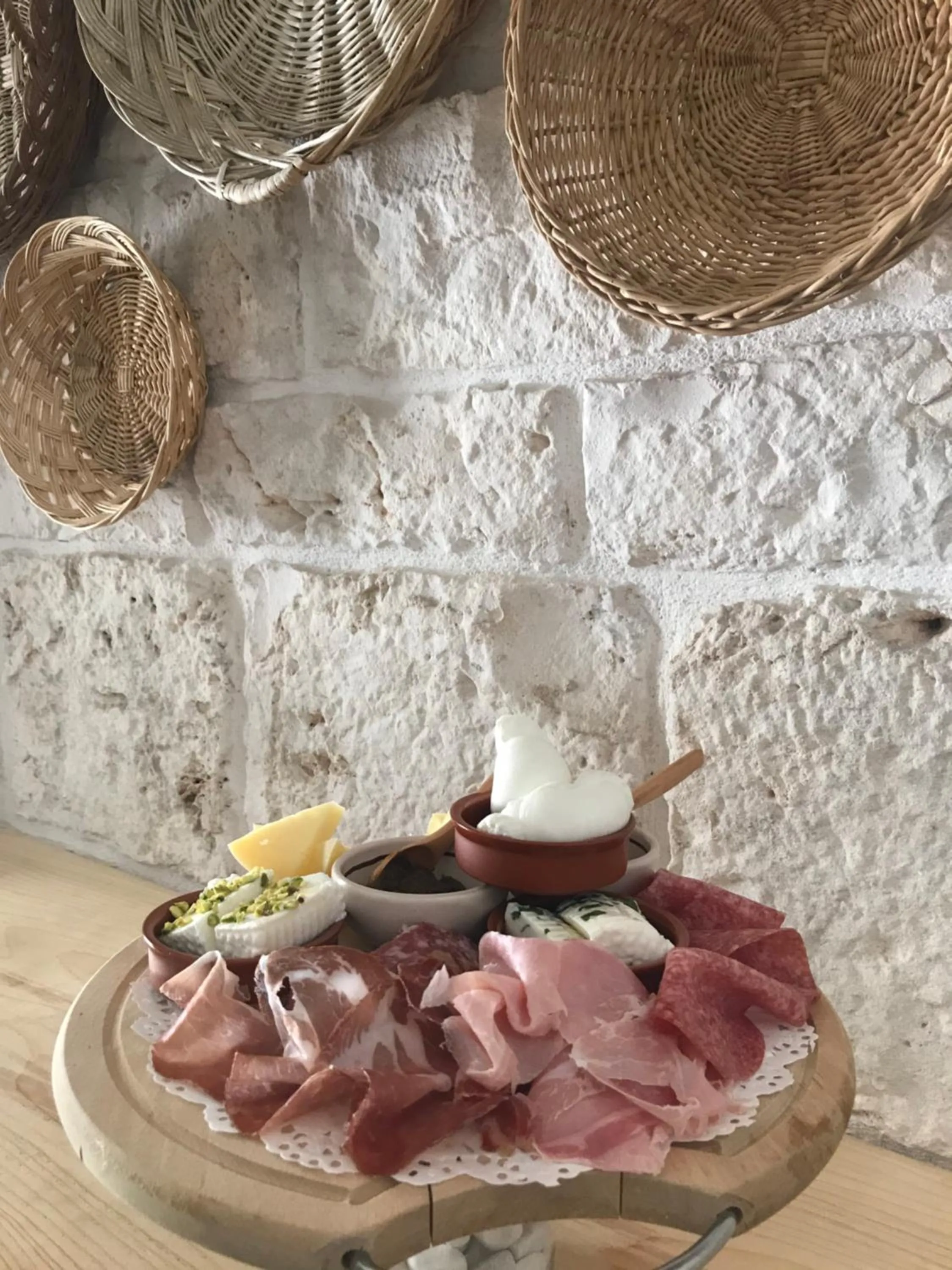 Activities in Aria di Casa Country Resort