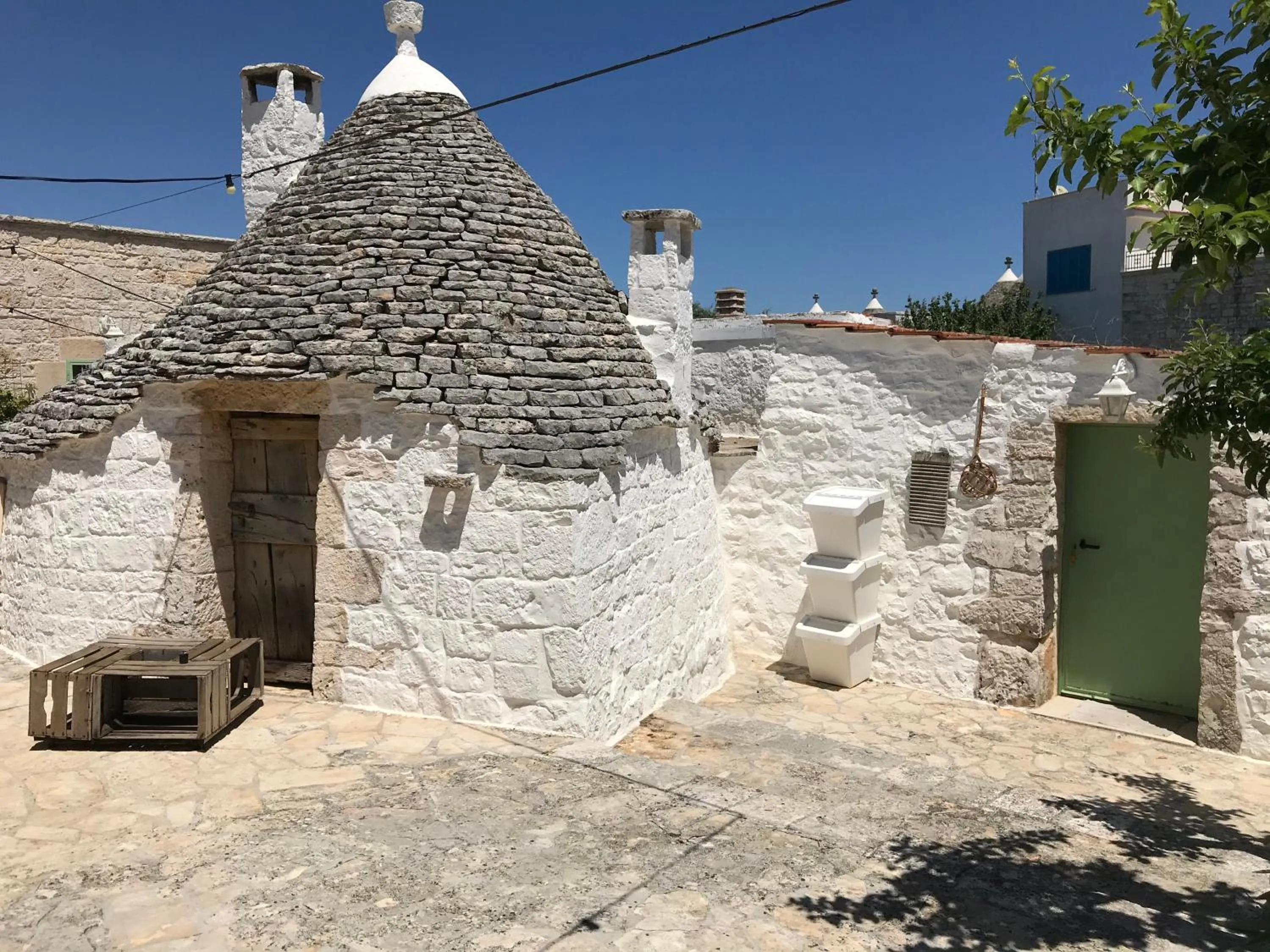 Banquet/Function facilities in Aria di Casa Country Resort