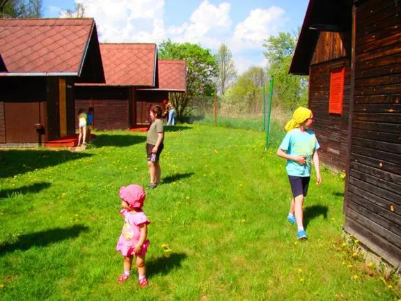 Property building in Kempink U Šerifa