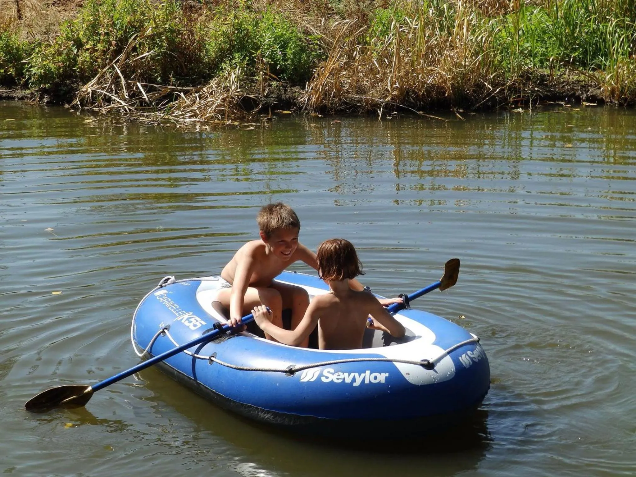Property building in Kempink U Šerifa