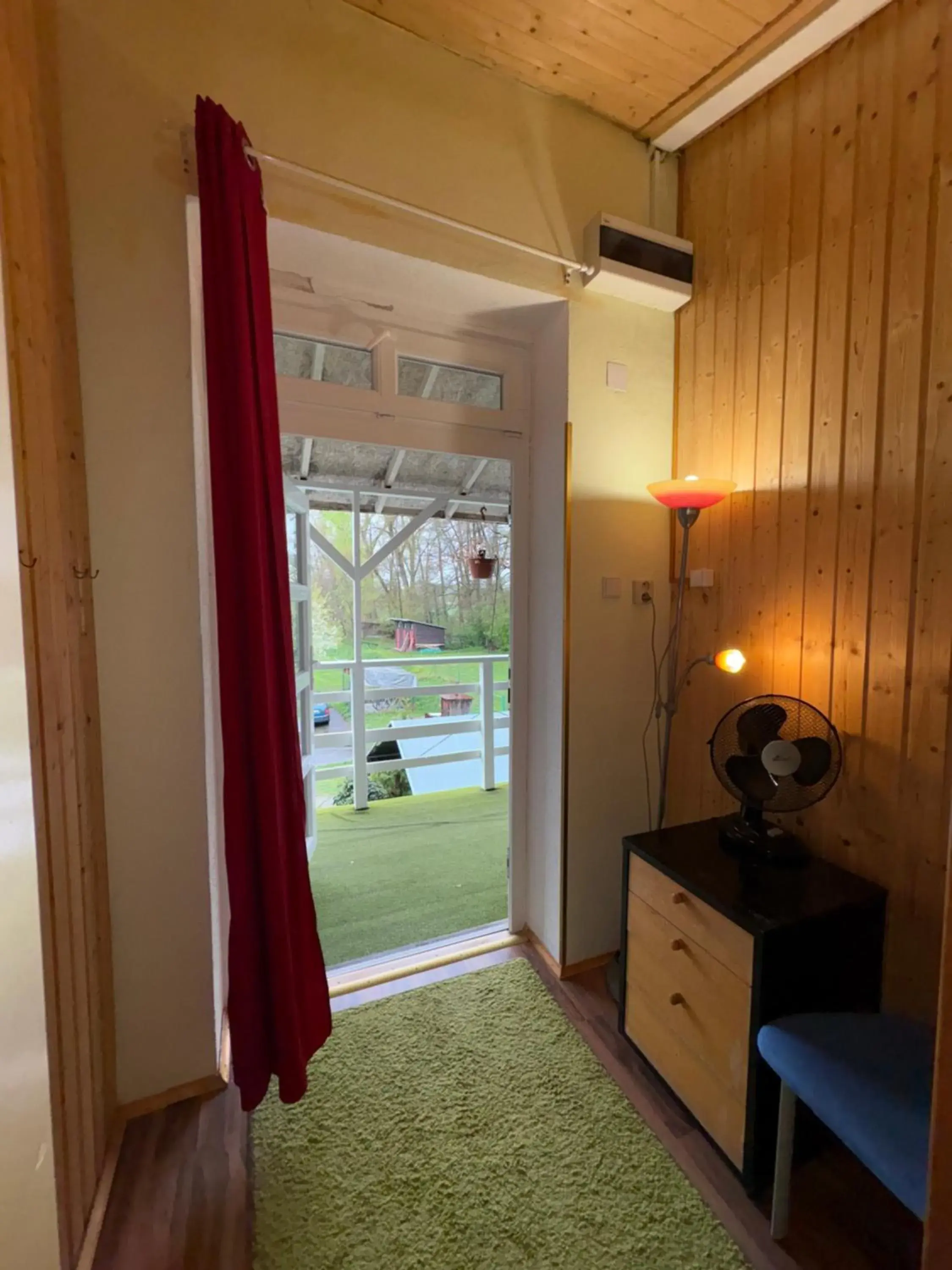 Small Twin Room in Kempink U Šerifa Small Twin Room in Kempink U Šerifa