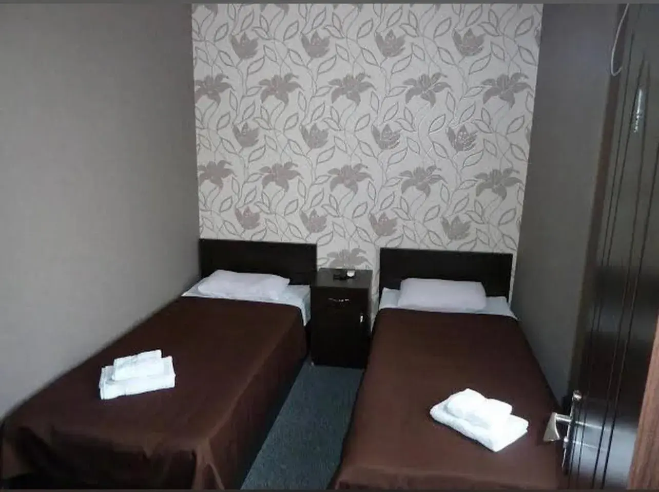 Deluxe Twin Room in 7 Rooms Deluxe Twin Room in 7 Rooms