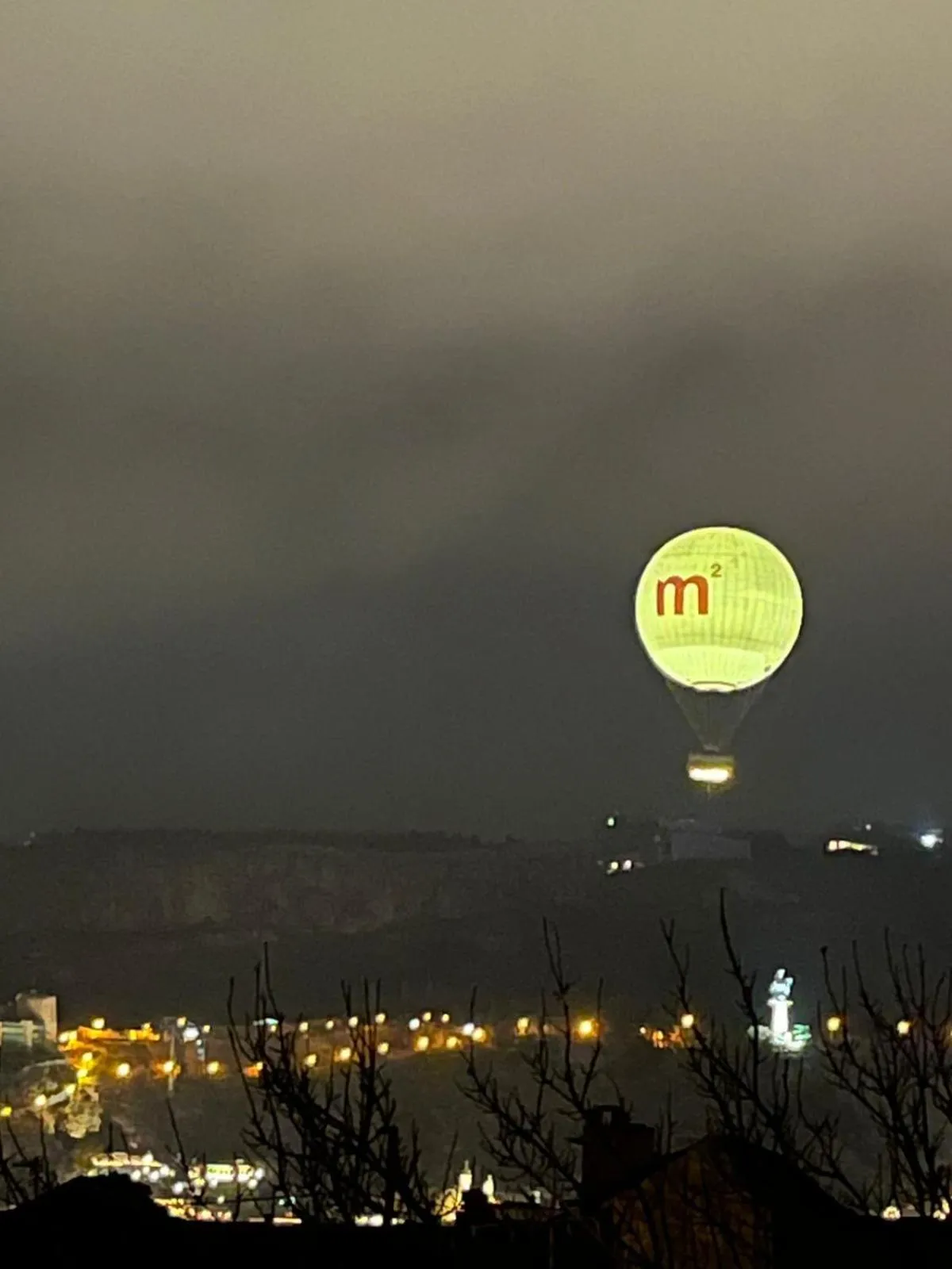 Street view in 7 Rooms