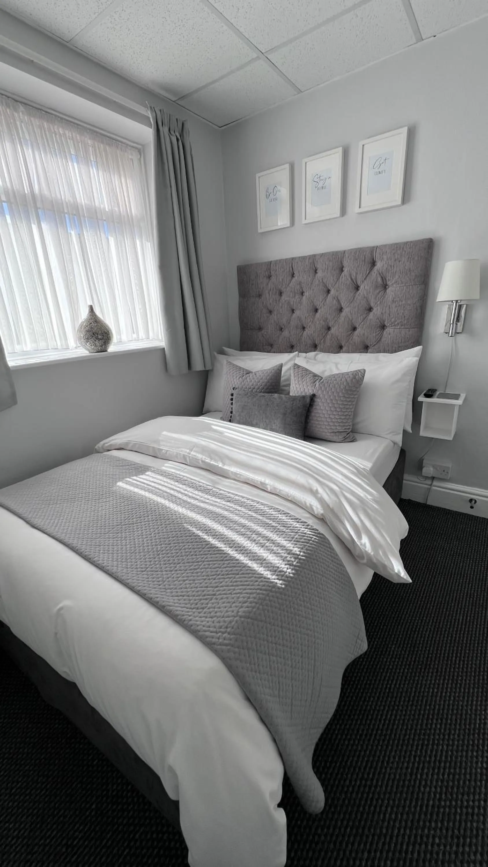 Chadberry House Hotel