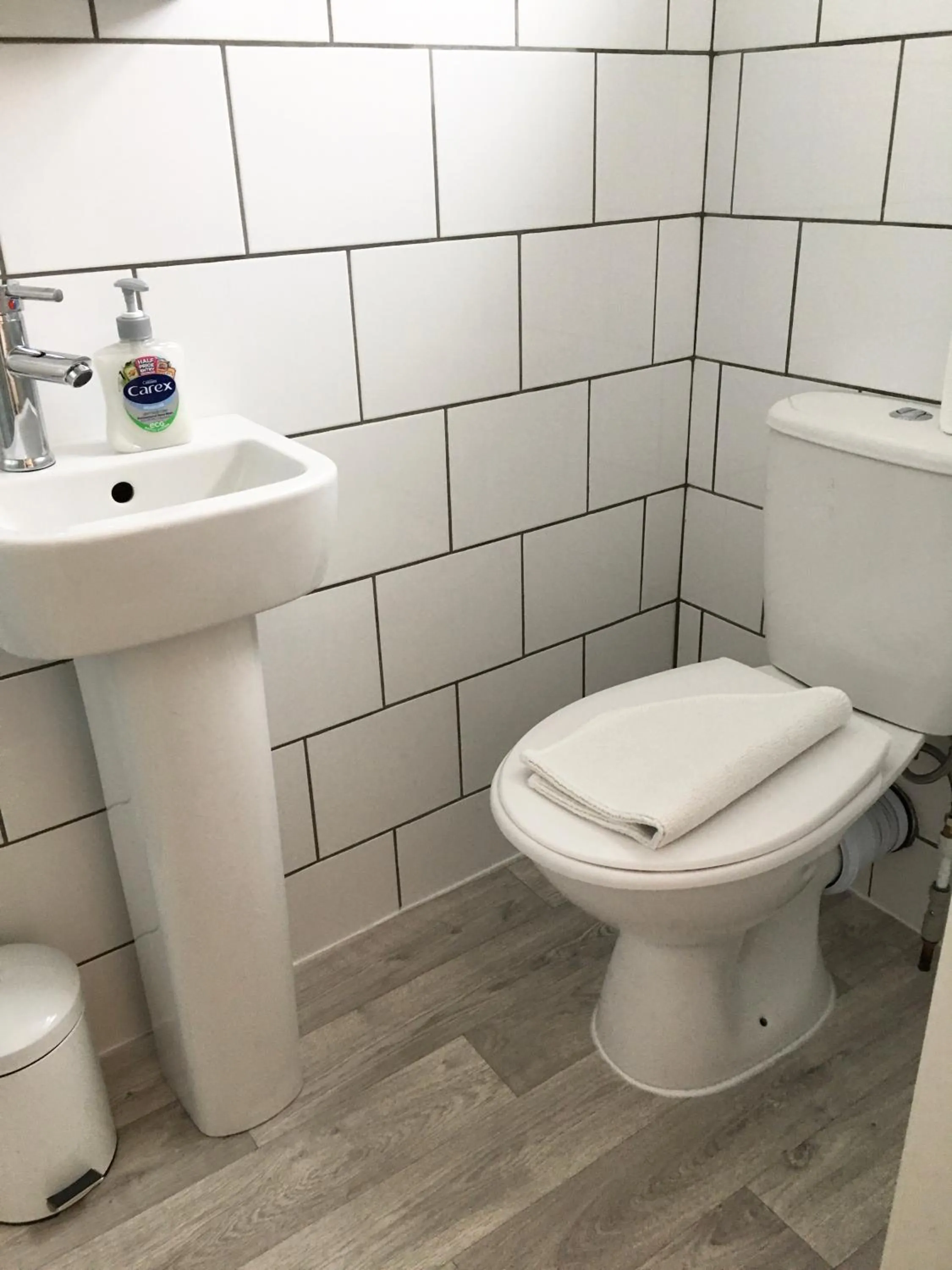 Chadberry House Hotel