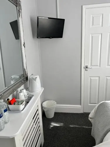 Chadberry House Hotel