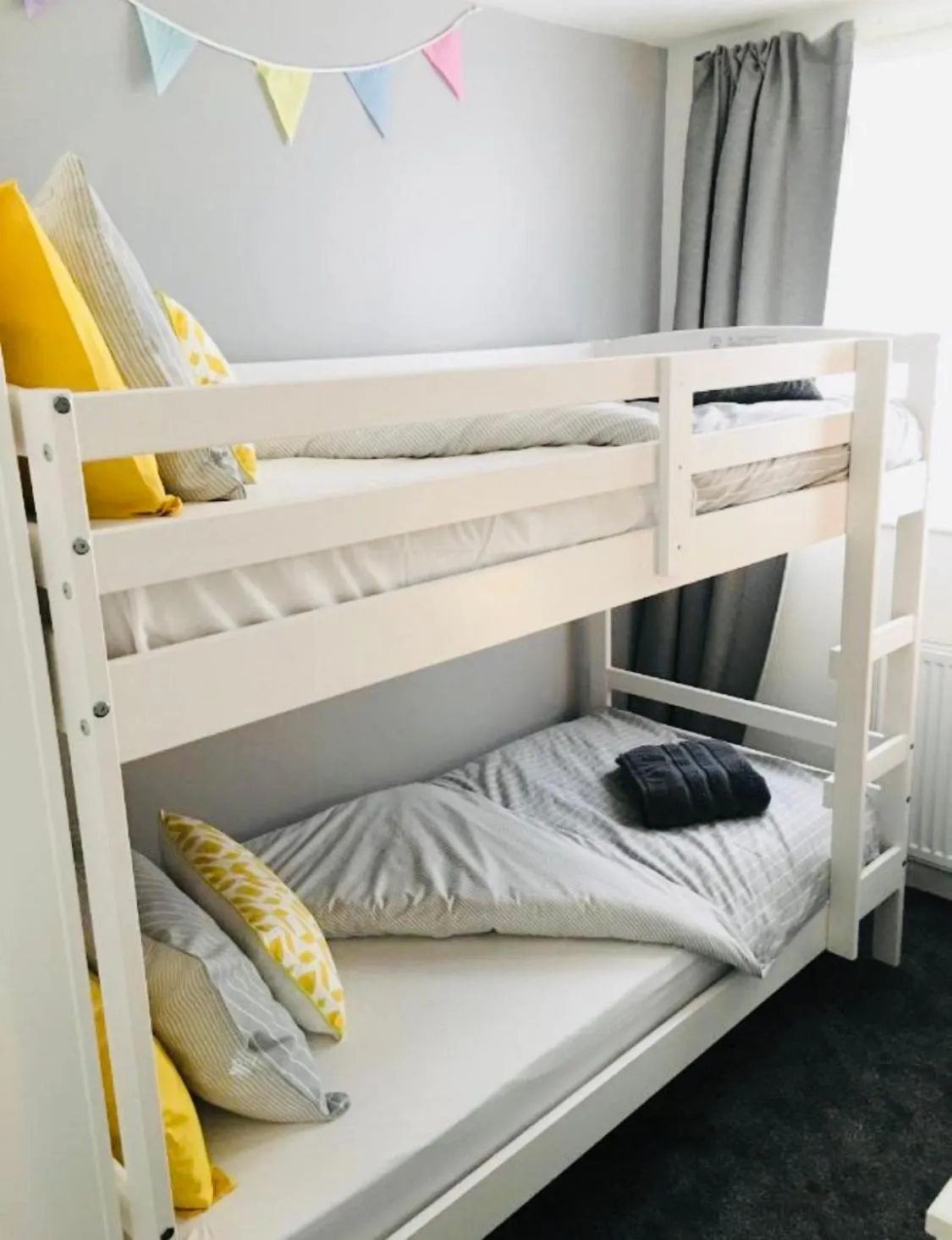 Chadberry House Hotel