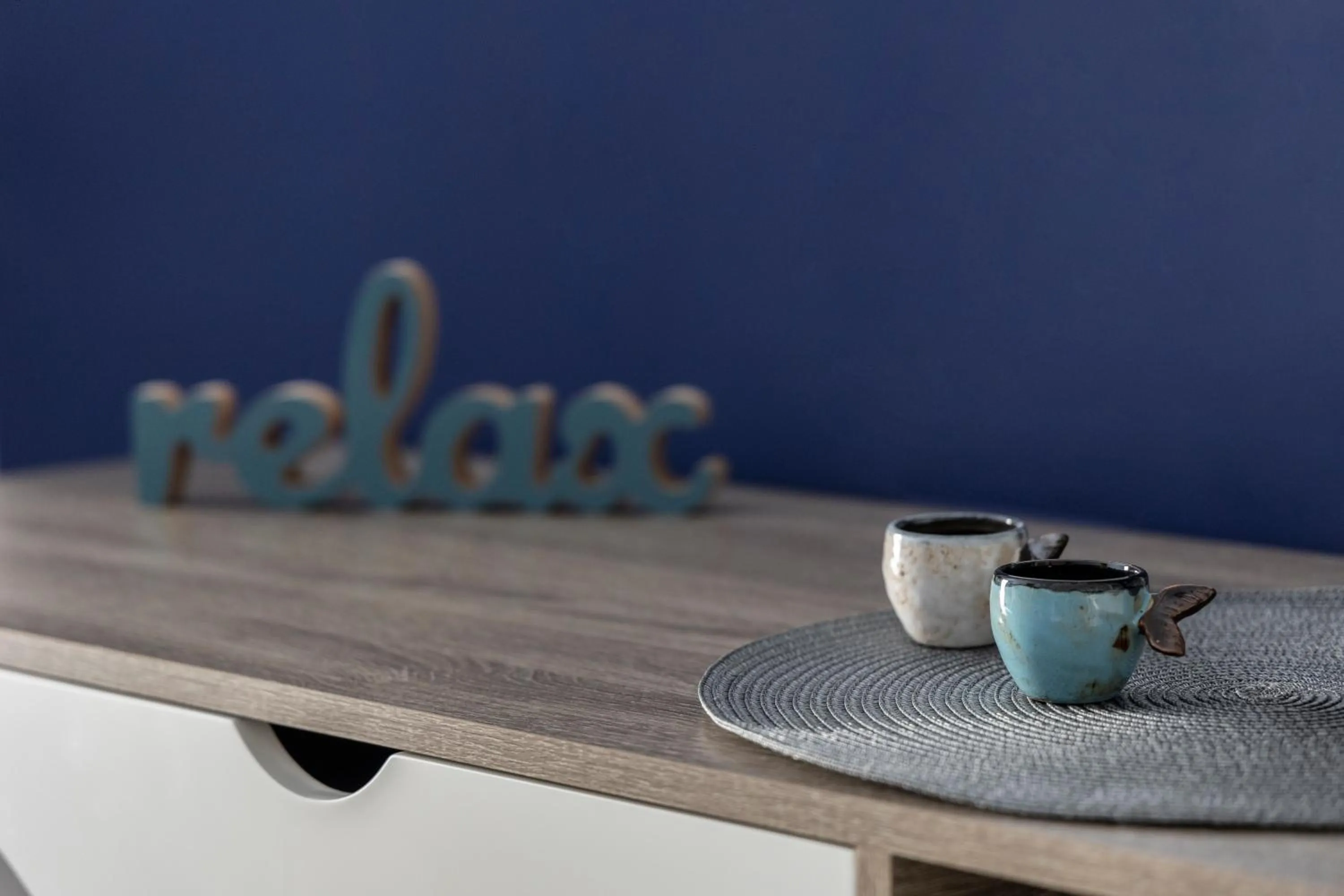 Decorative detail in Hotel Kontes Comfort