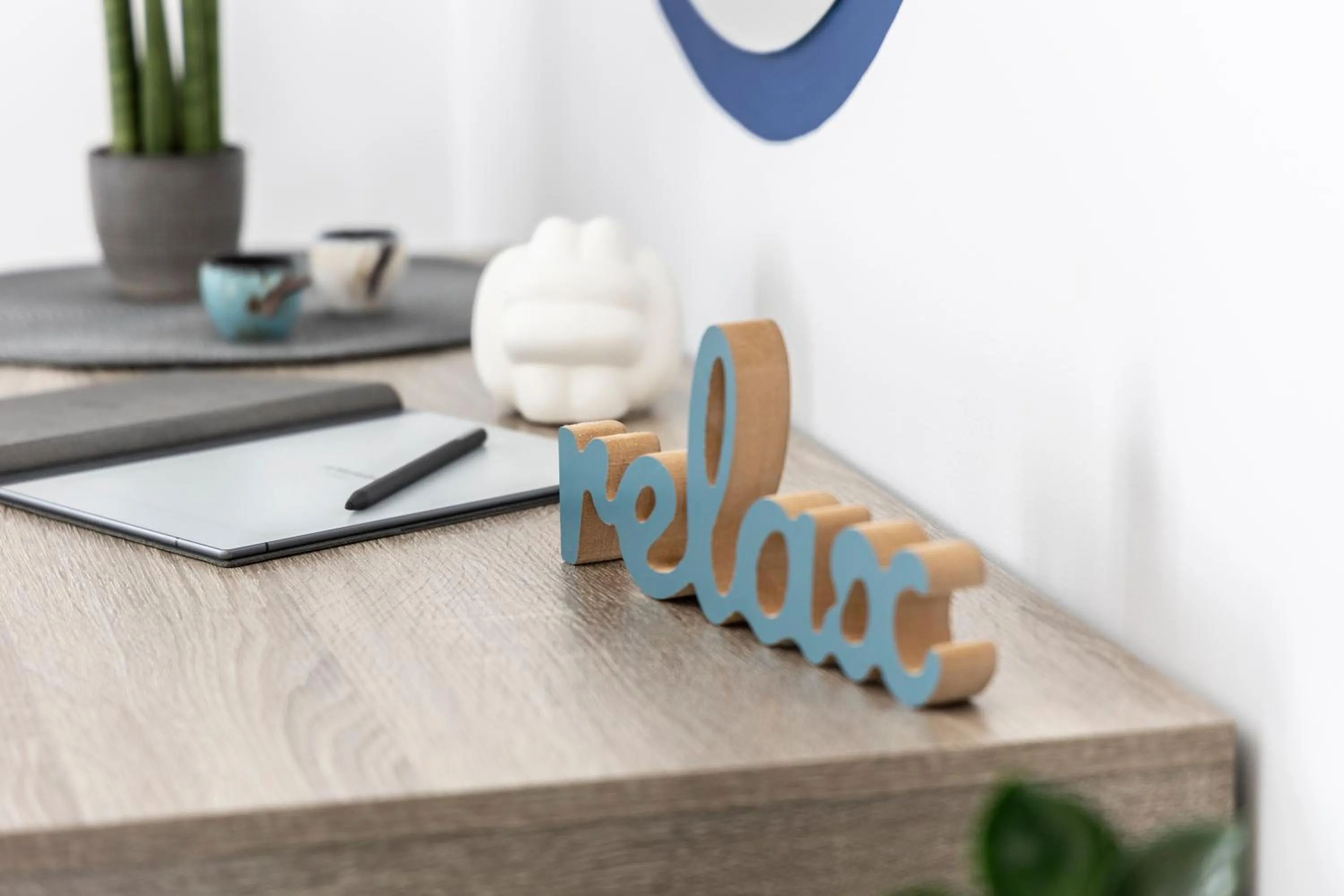 Decorative detail in Hotel Kontes Comfort